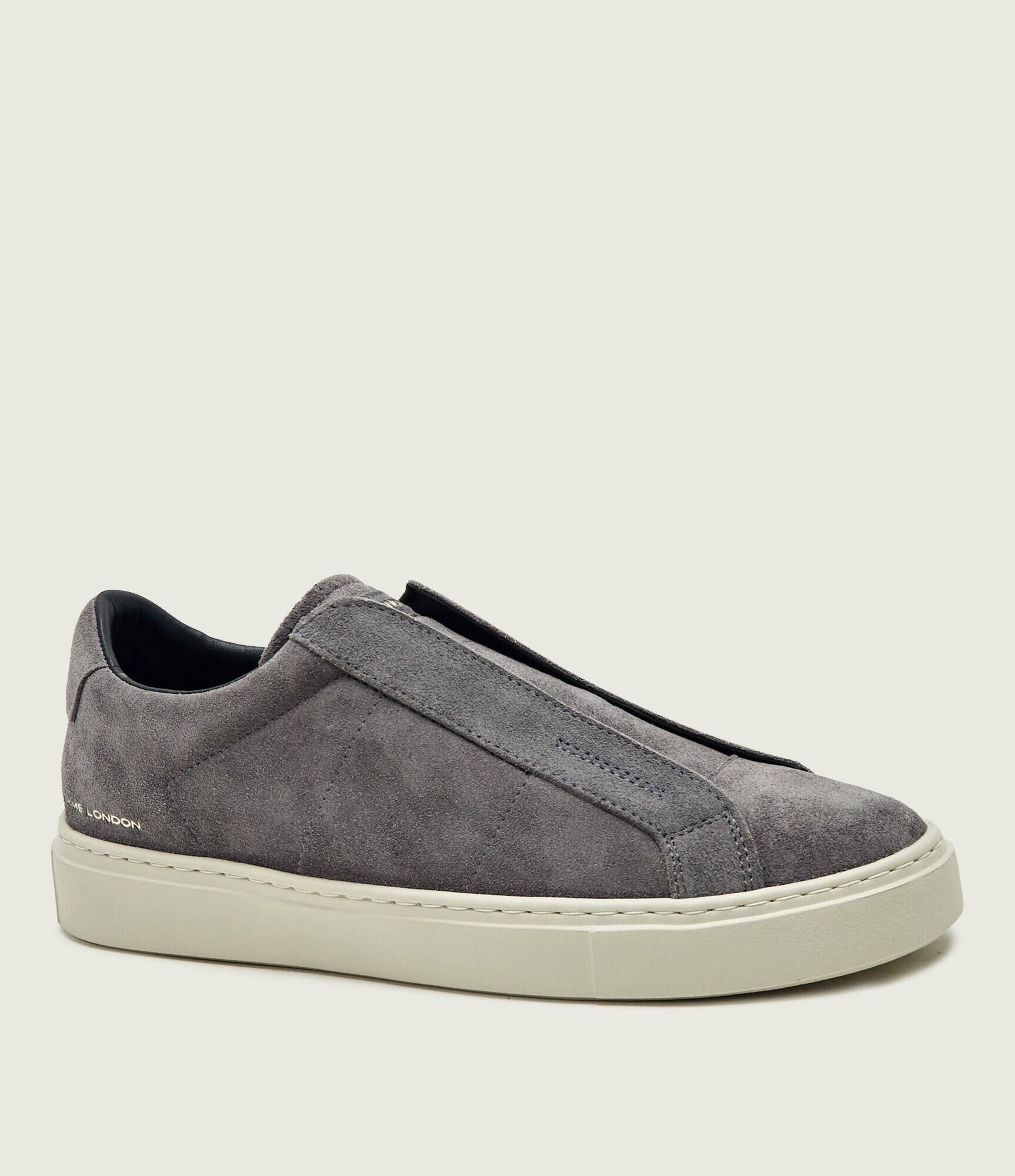 Crime London Sneakers Superlight | piele întoarsă