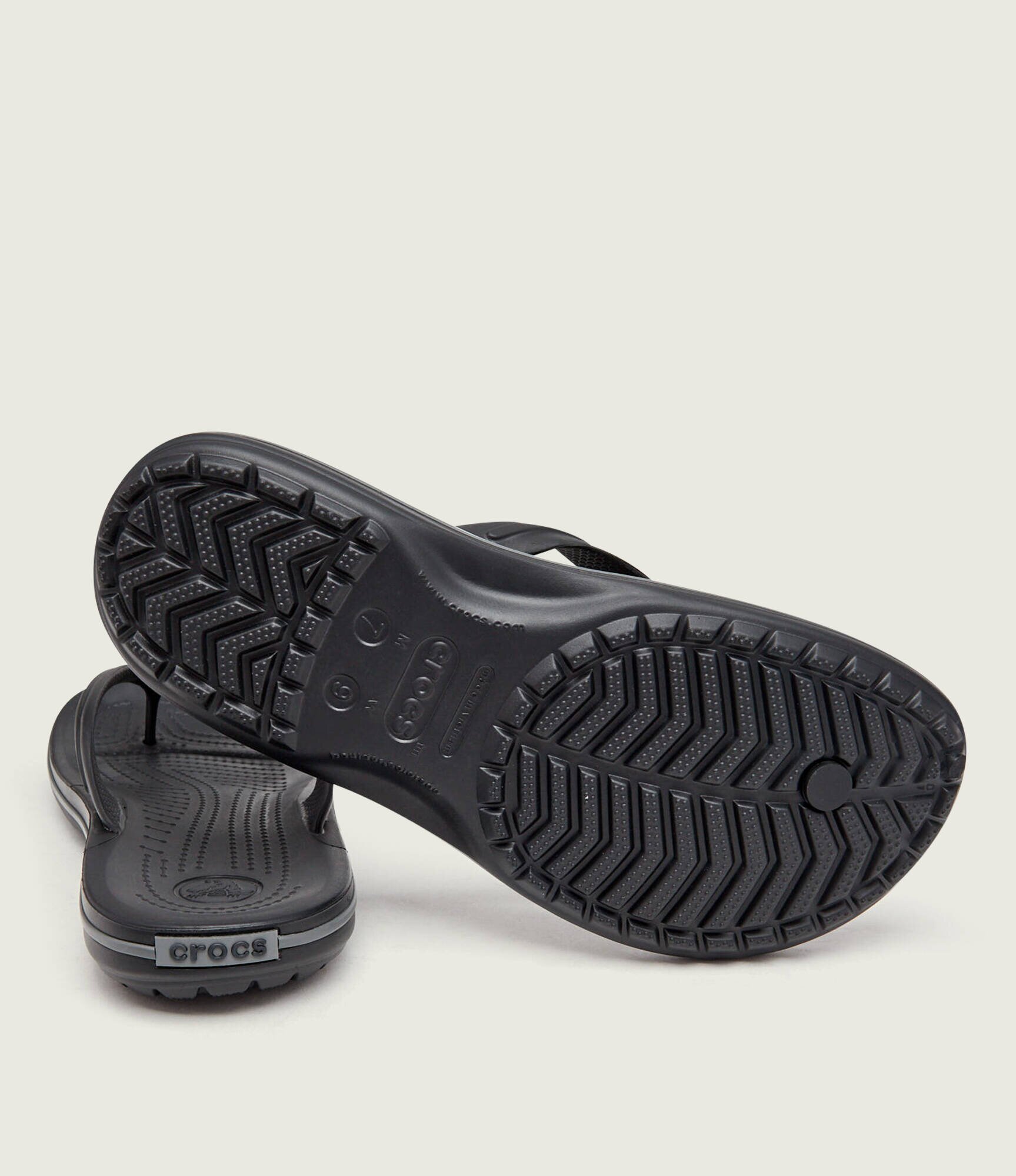 Crocs Flip flops