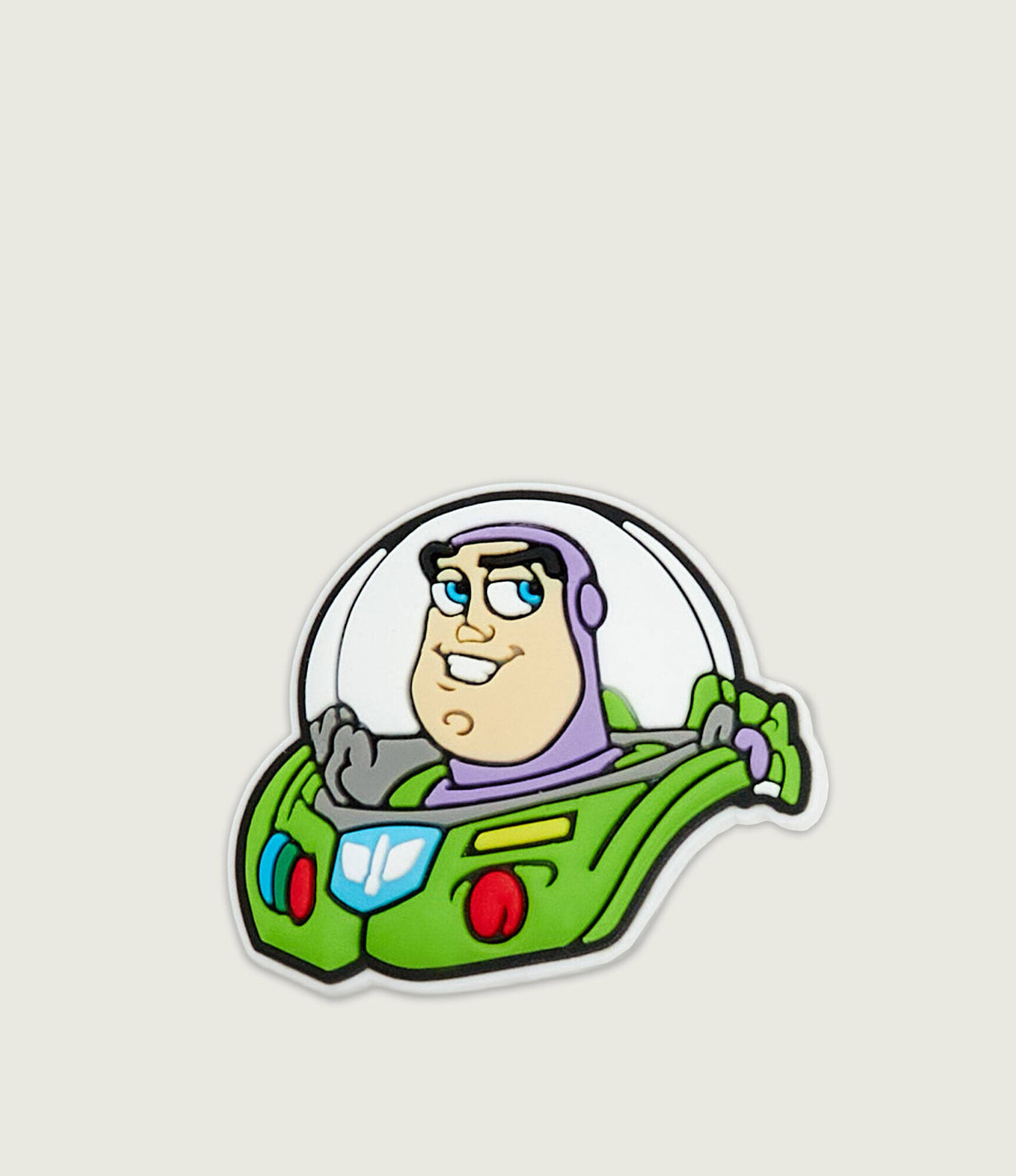 Crocs Insignă Toy Story Buzz Lightyear | x Pixar