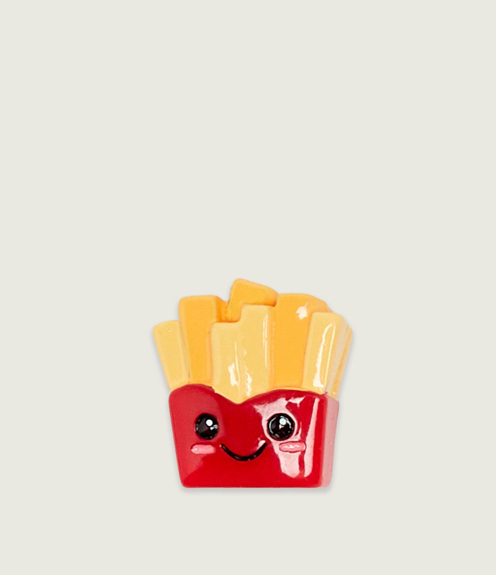 Crocs Insigne Bad But Cute Foods