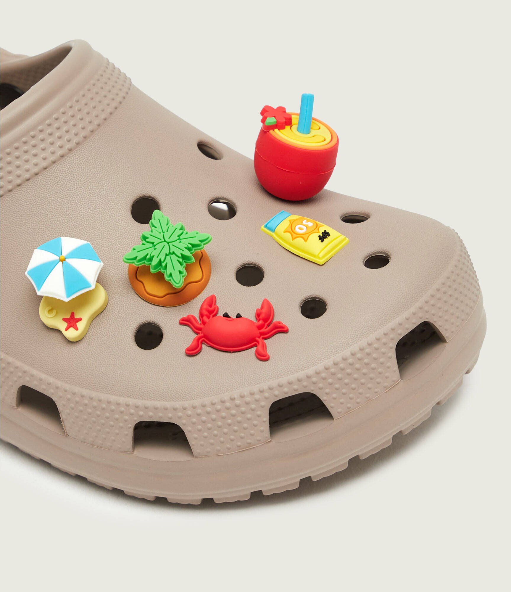 Crocs Insigne Beachy