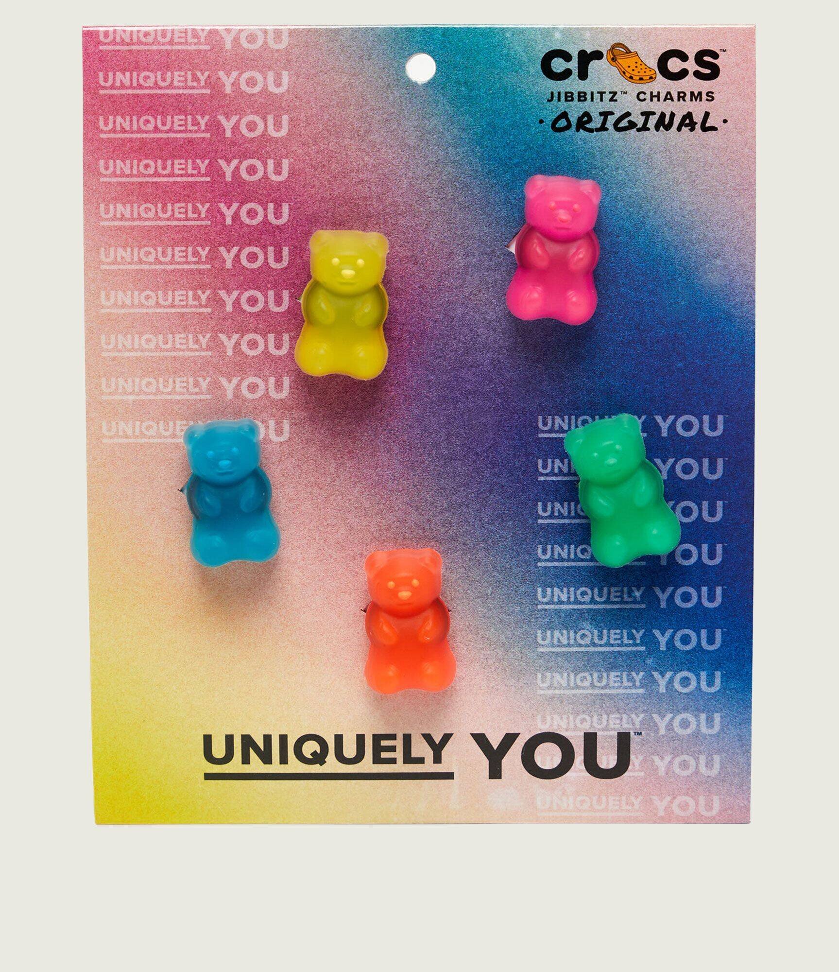 Crocs Insigne Candy Bear