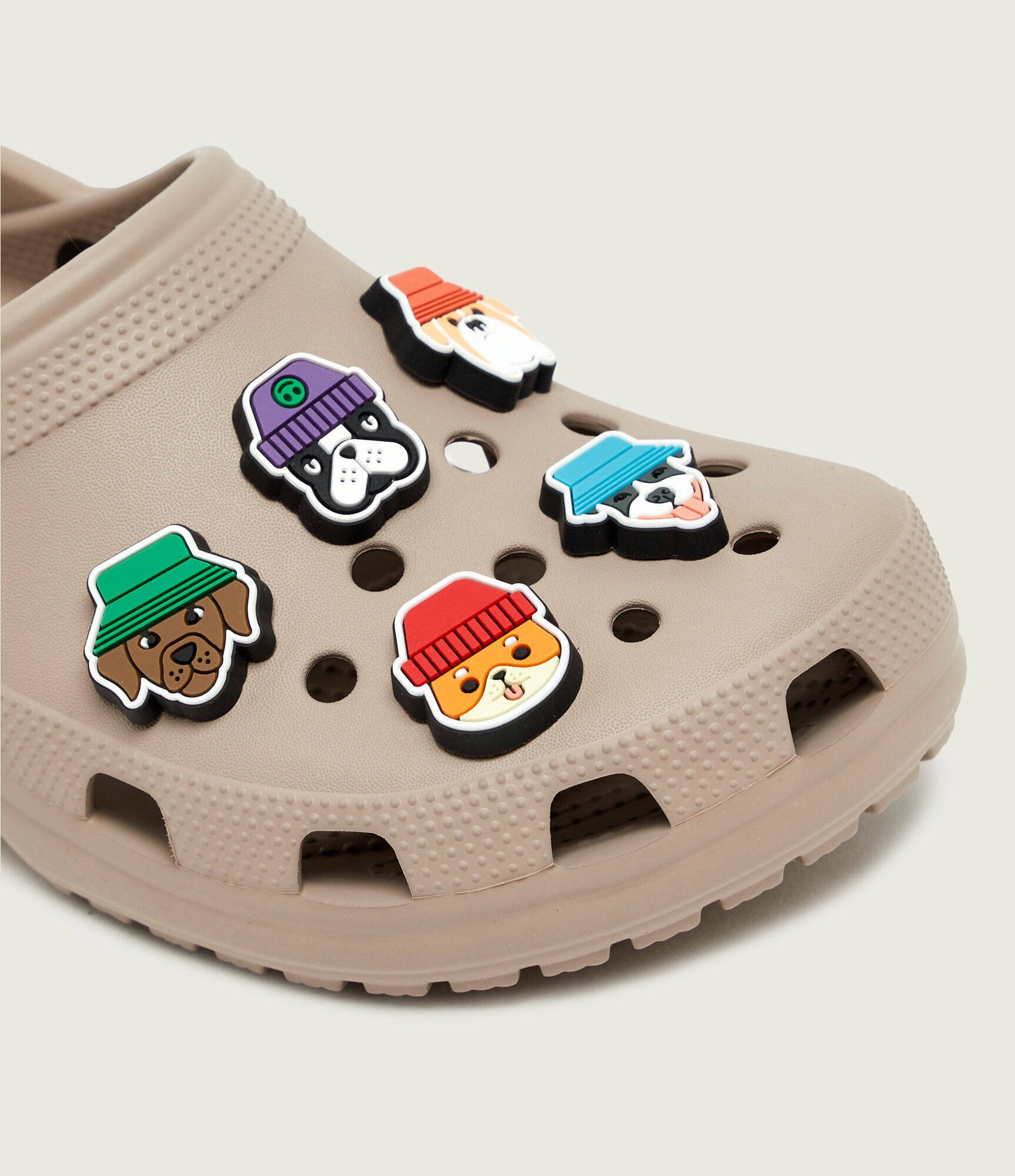 Crocs Insigne Dogs in Hats