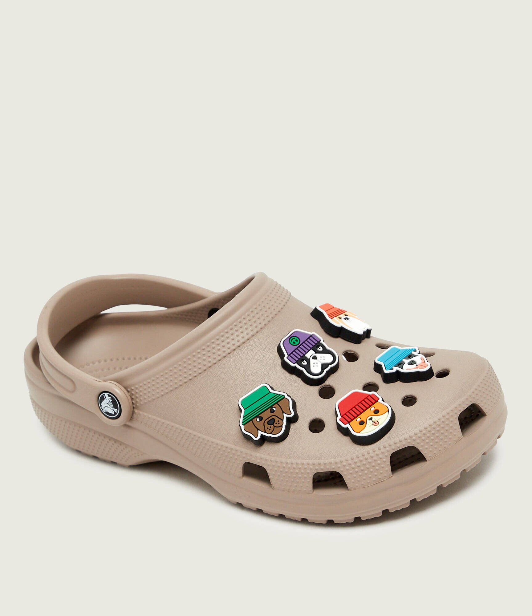 Crocs Insigne Dogs in Hats