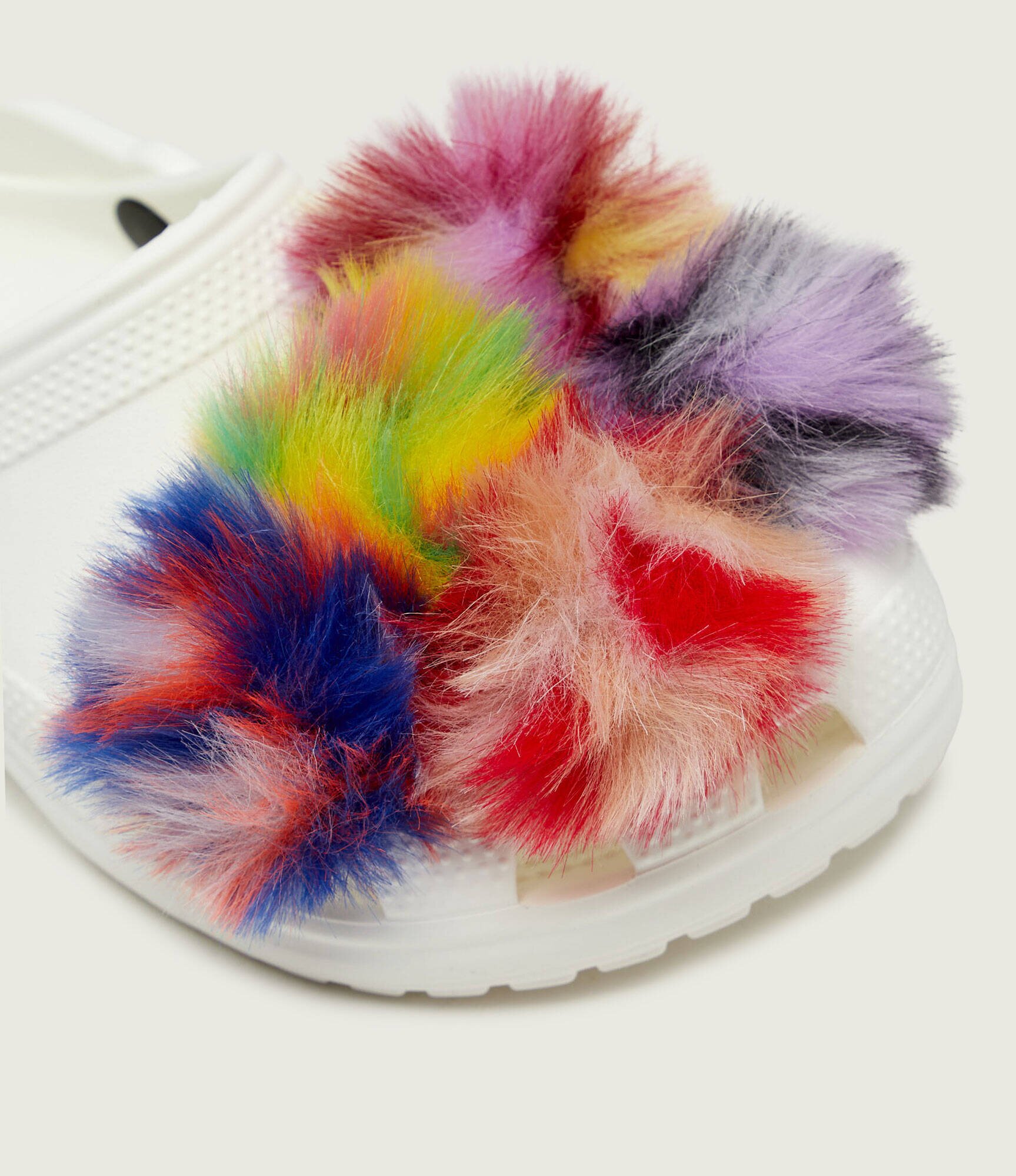 Crocs Insigne Dyed Puff