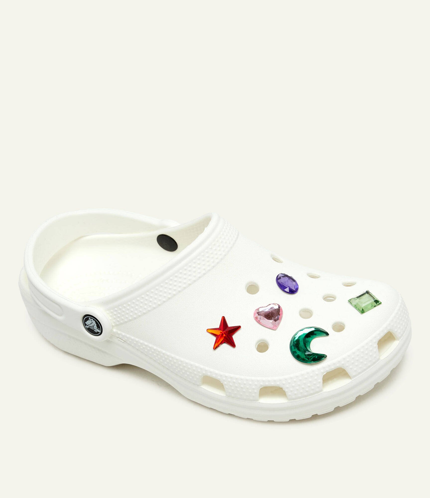 Crocs Insigne Elevated Gem