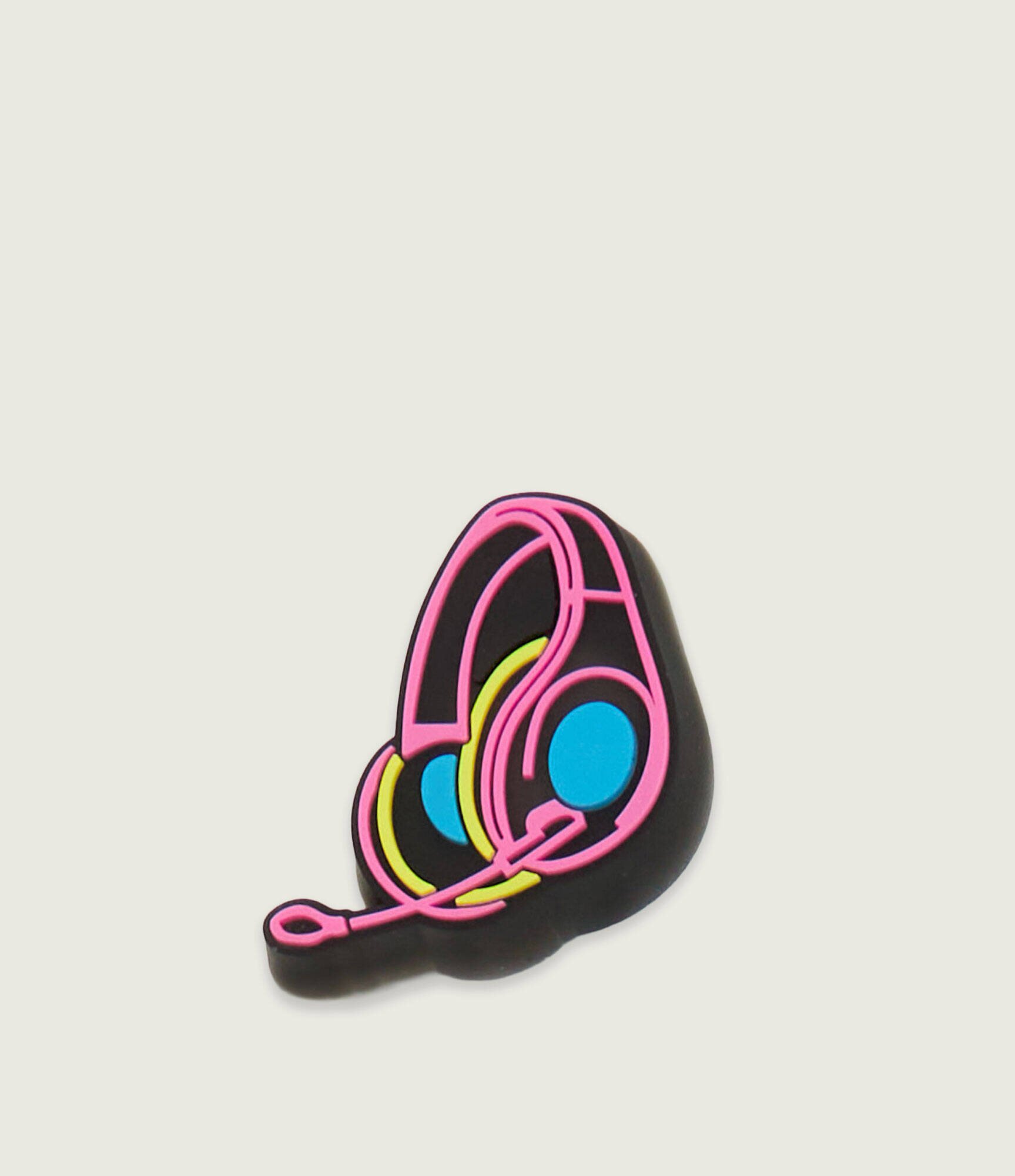 Crocs Insigne Lights Up Neon Gamer