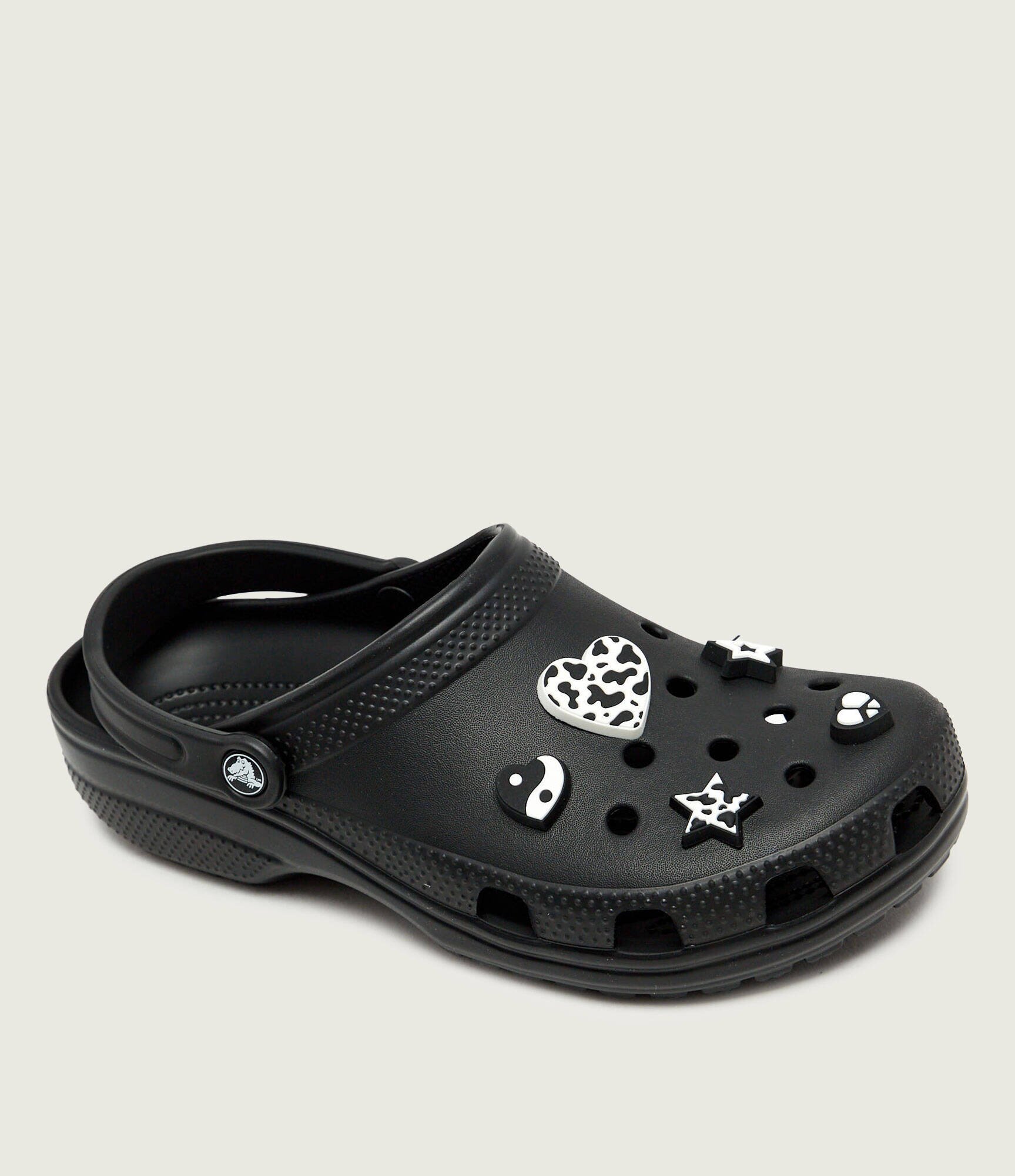 Crocs Insigne Mono Bnw