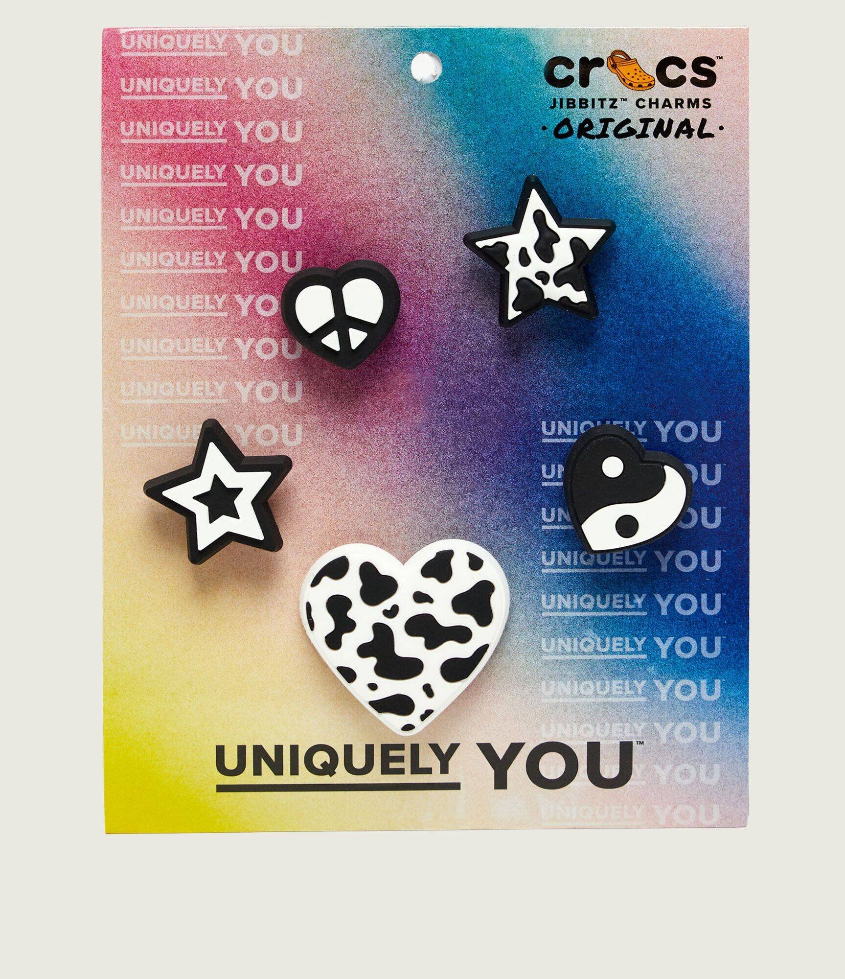 Crocs Insigne Mono Bnw