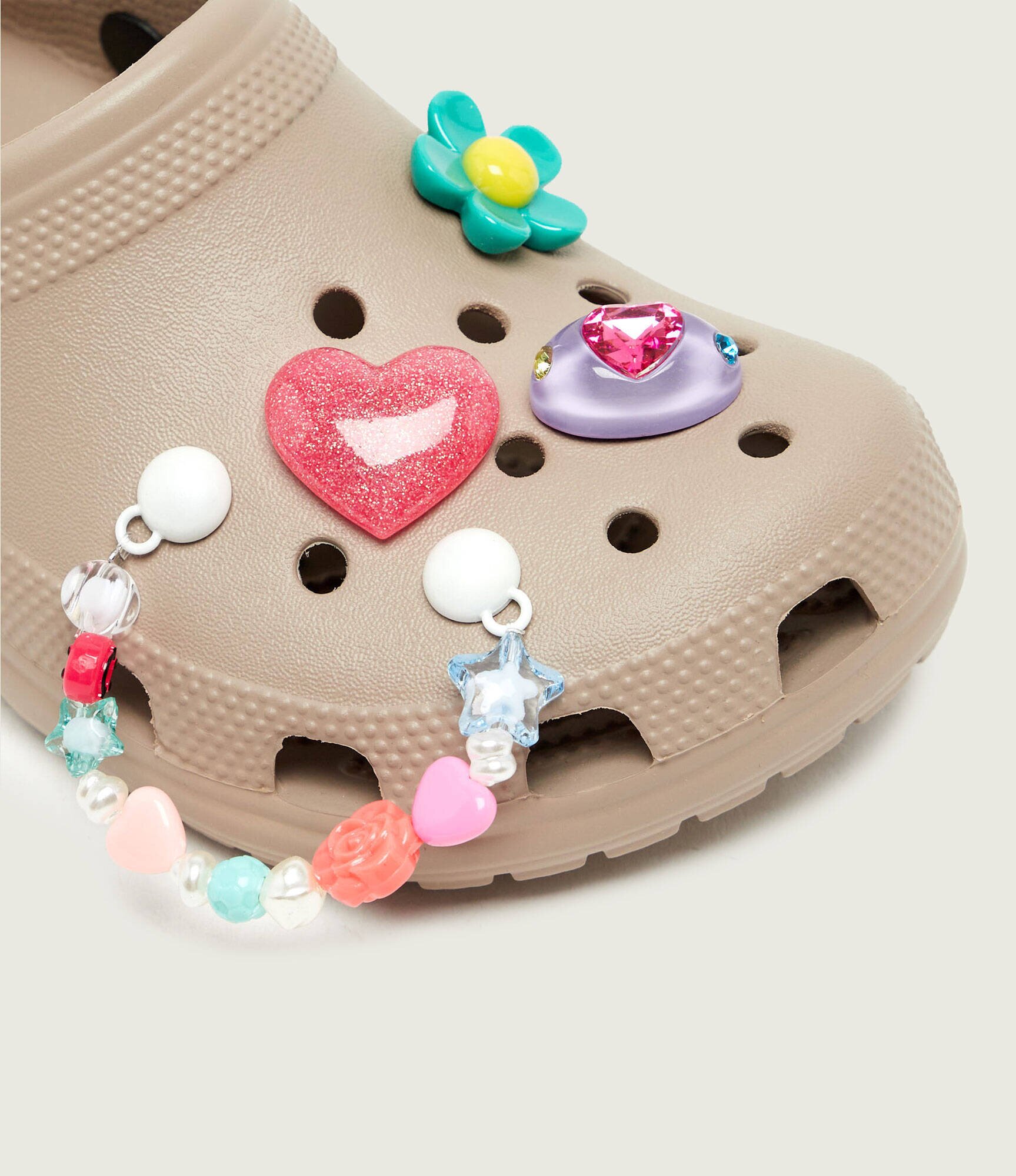 Crocs Insigne Trendy Jewerly