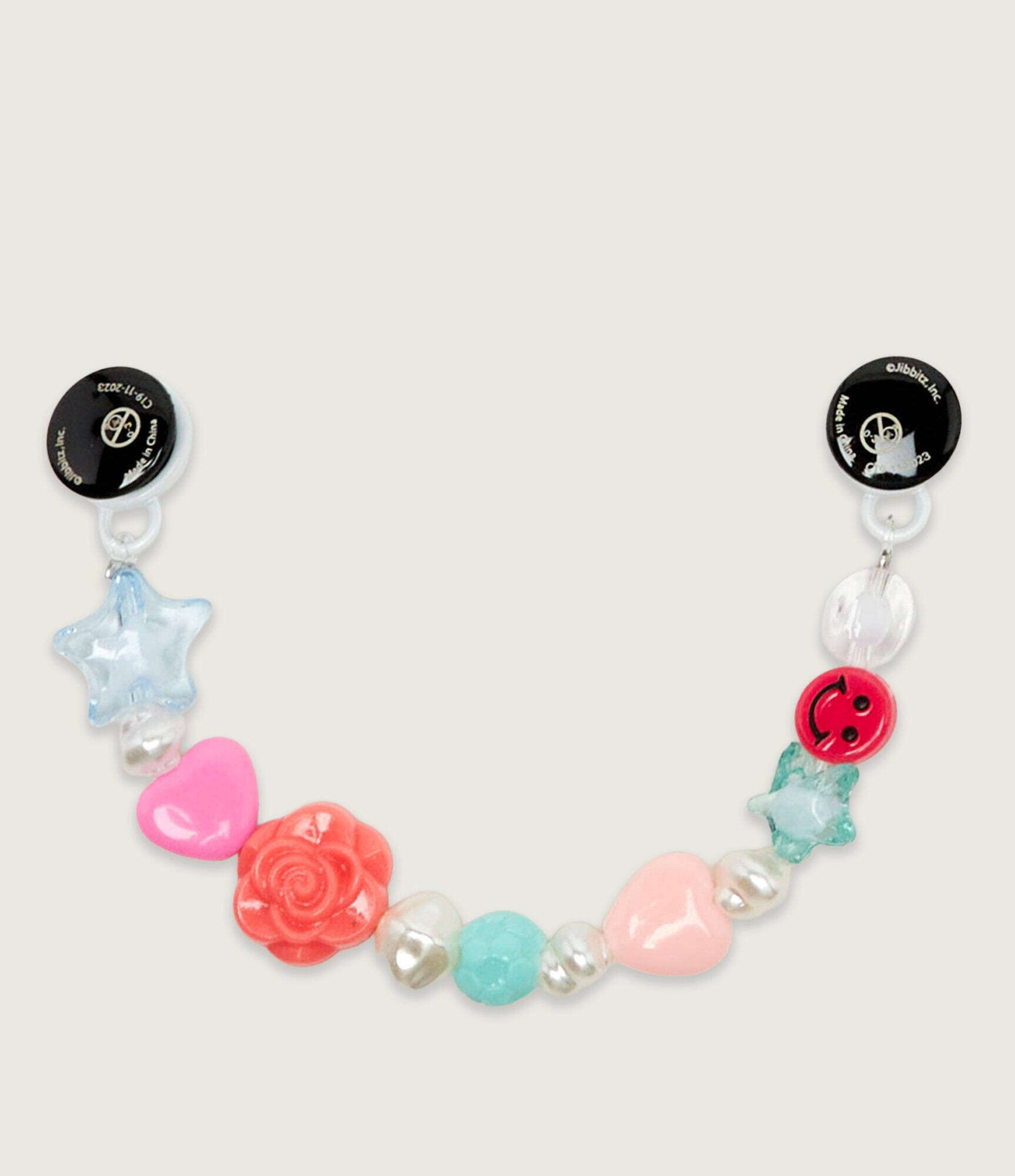 Crocs Insigne Trendy Jewerly