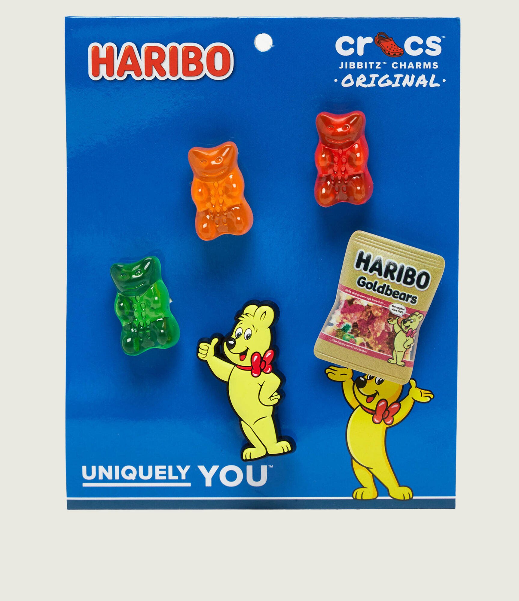Crocs Insigne | x Haribo