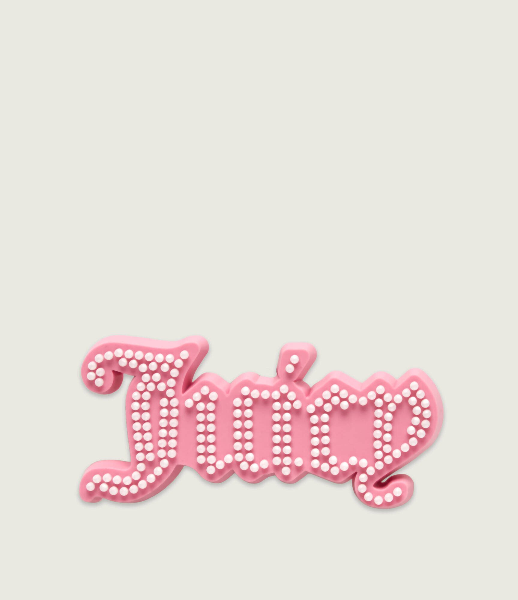 Crocs Insigne x Juicy Couture