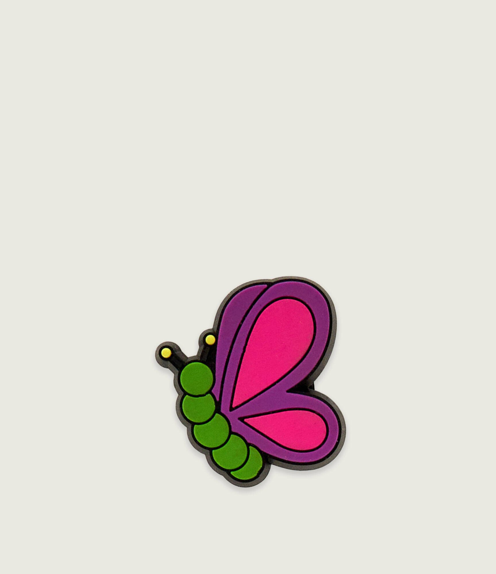 Crocs Insigne Young Girl Cartoons
