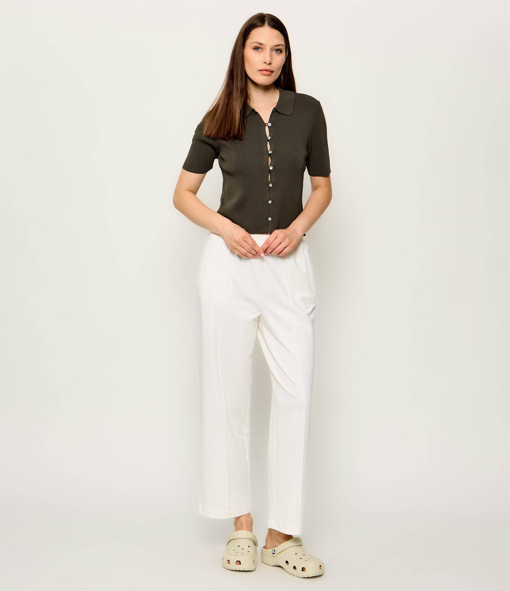 Crocs Mule 2 în 1 Classic
