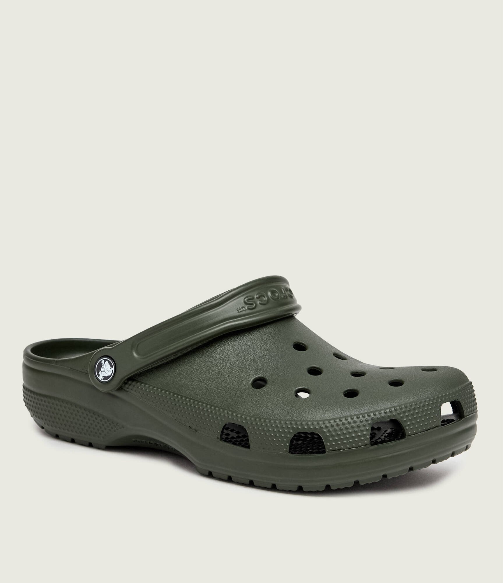 Crocs Mule 2 în 1 Classic 10001