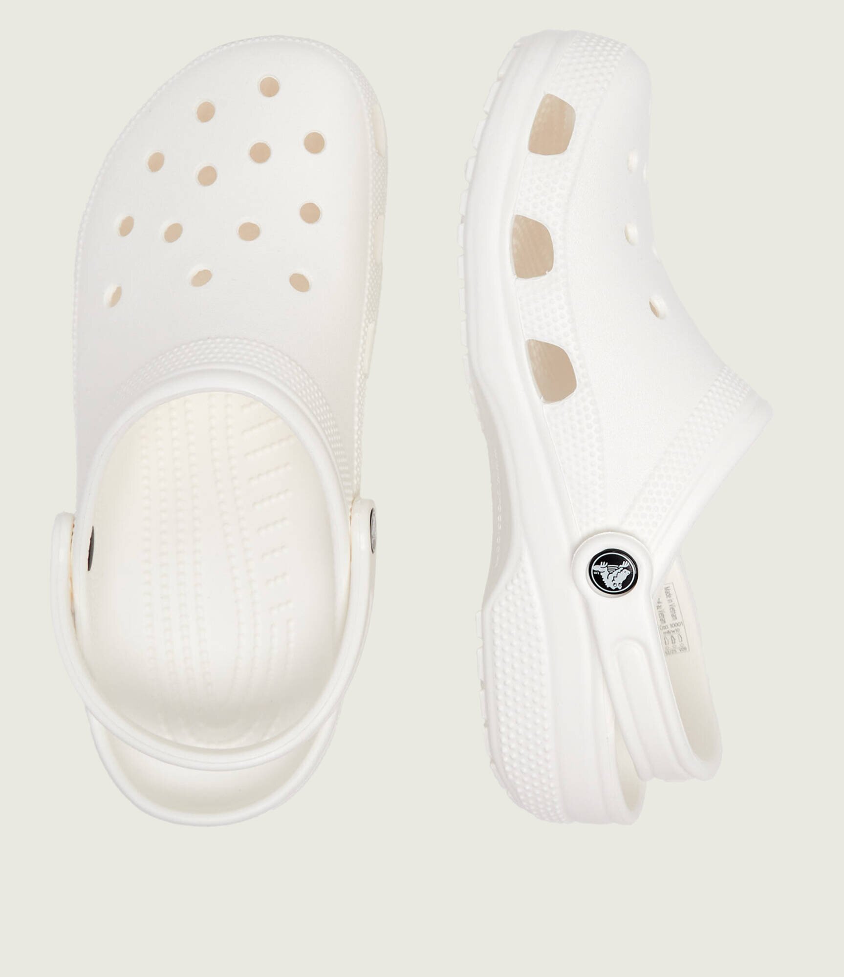 Crocs Mule 2 în 1 Classic 10001