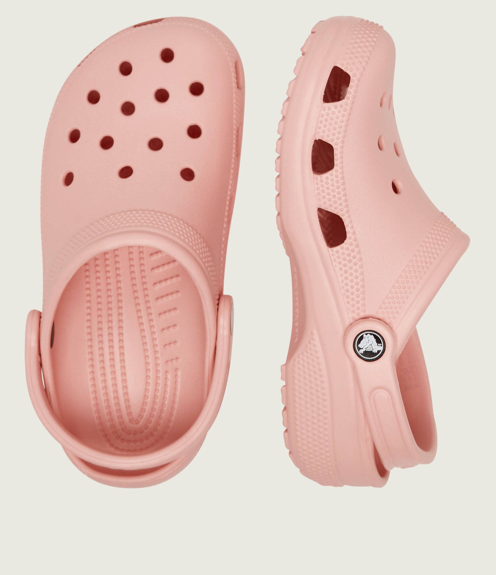 Crocs Mule 2 în 1 Classic 10001