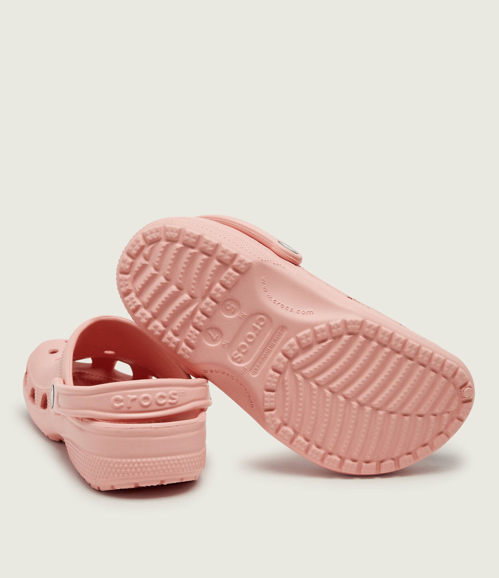 Crocs Mule 2 în 1 Classic 10001