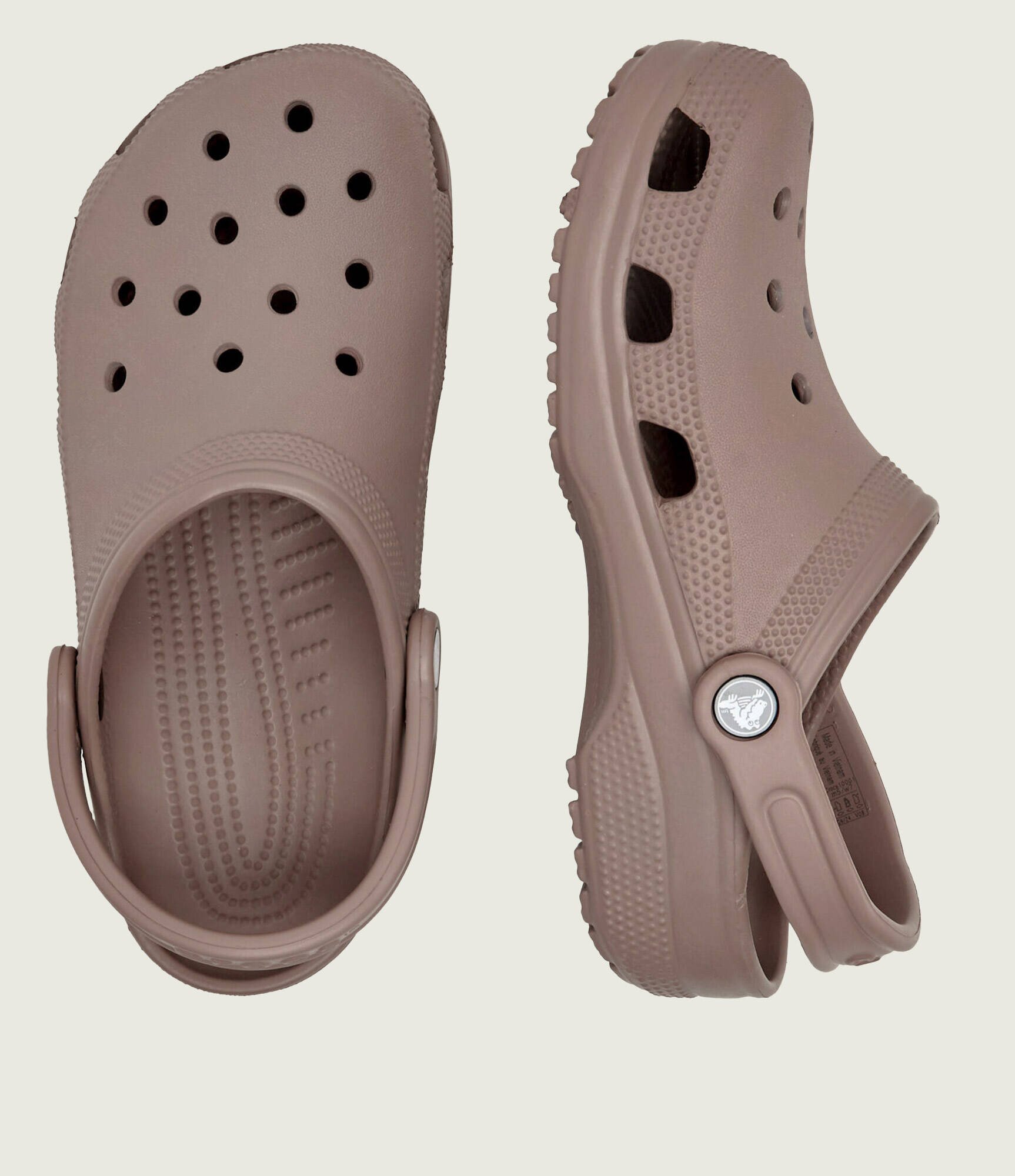 Crocs Mule 2 în 1 Classic