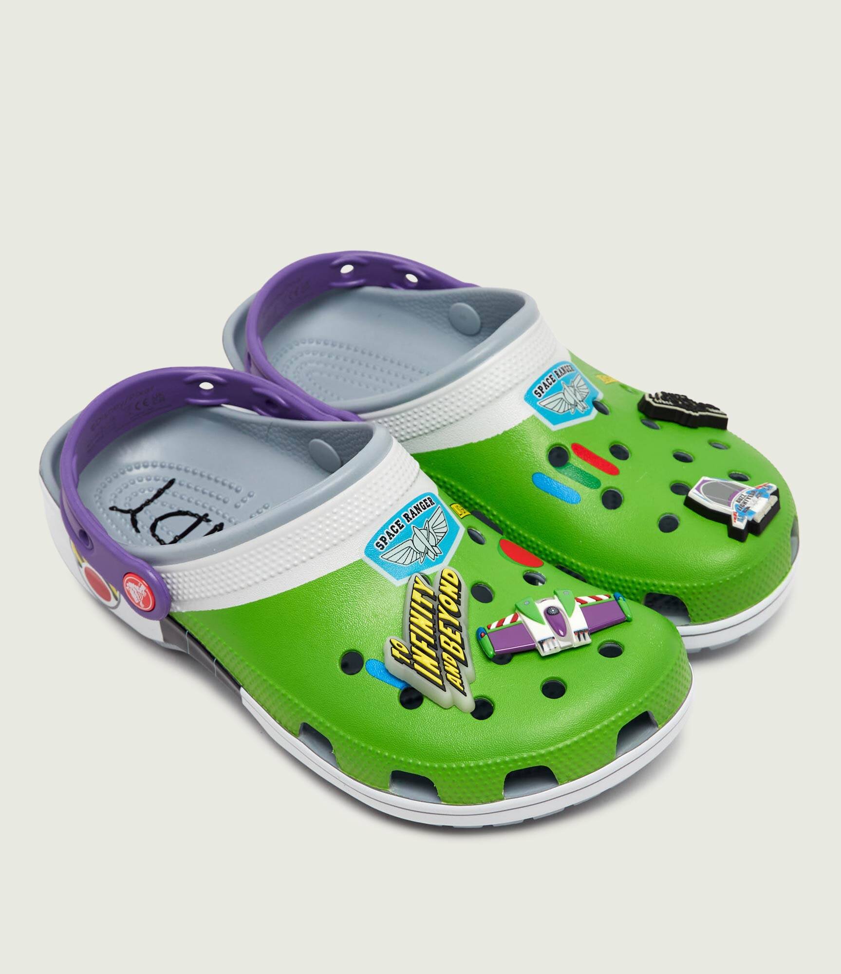 Crocs Mule 2 în 1 Classic | x Toy Story