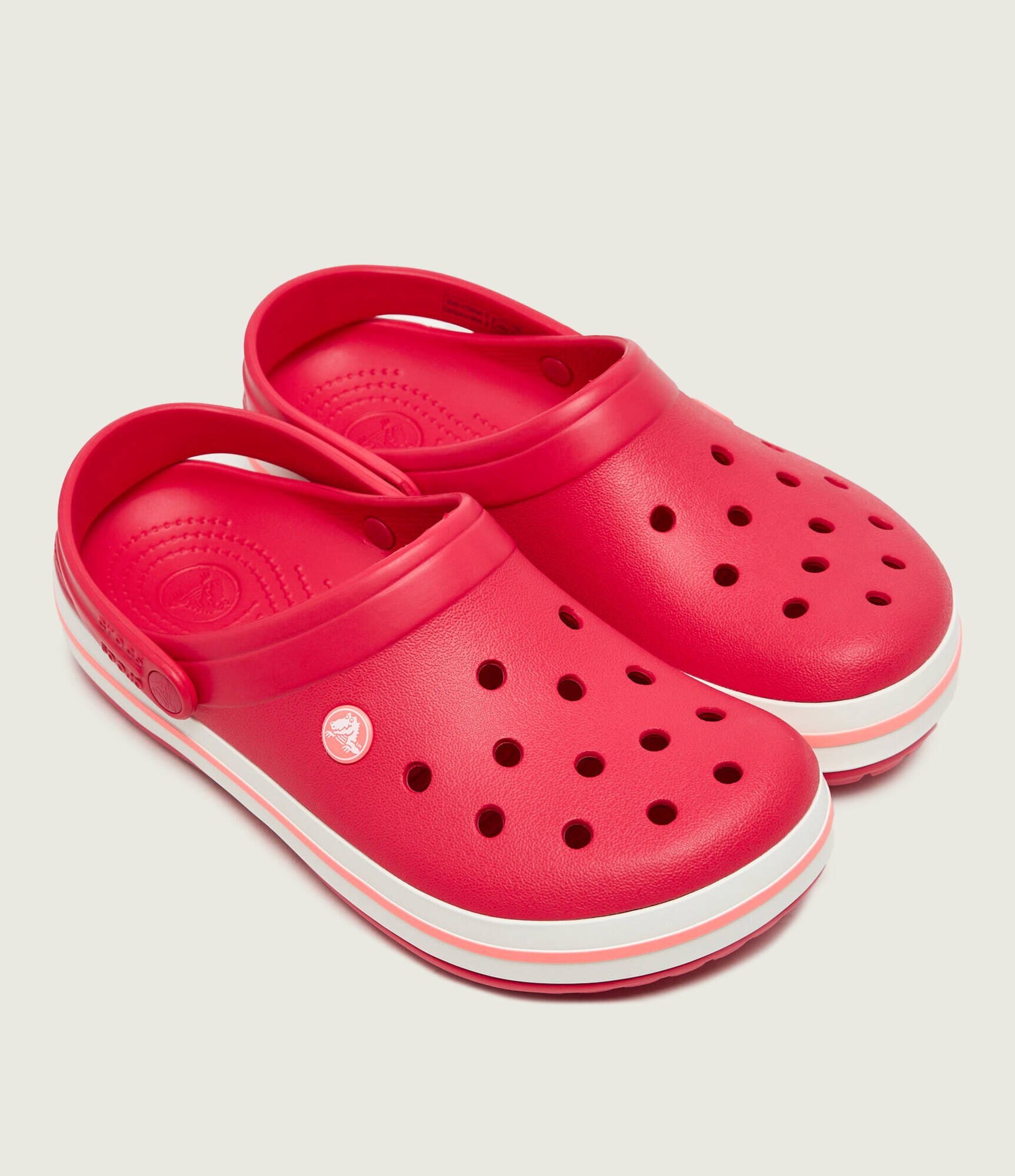 Crocs Mule 2 în 1 Crocband Clog
