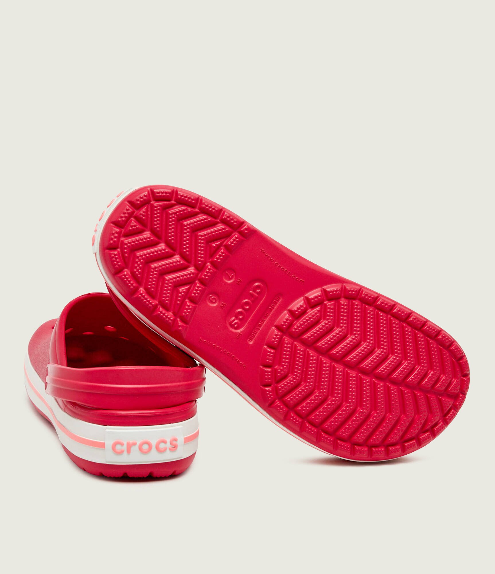 Crocs Mule 2 în 1 Crocband Clog