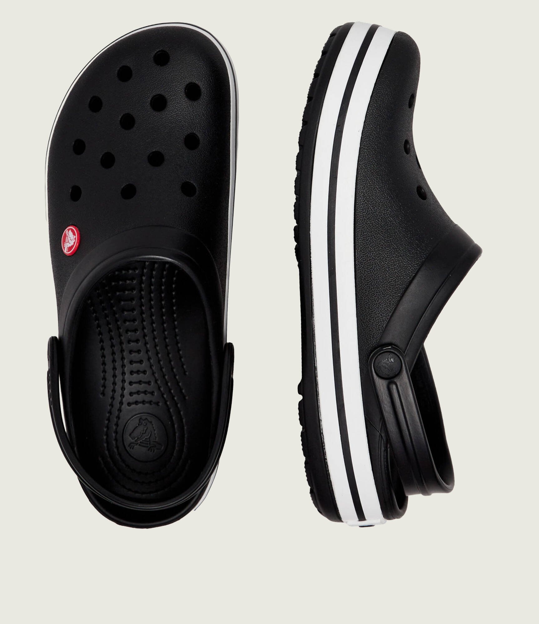 Crocs Mule 2 în 1 Crocband Clog