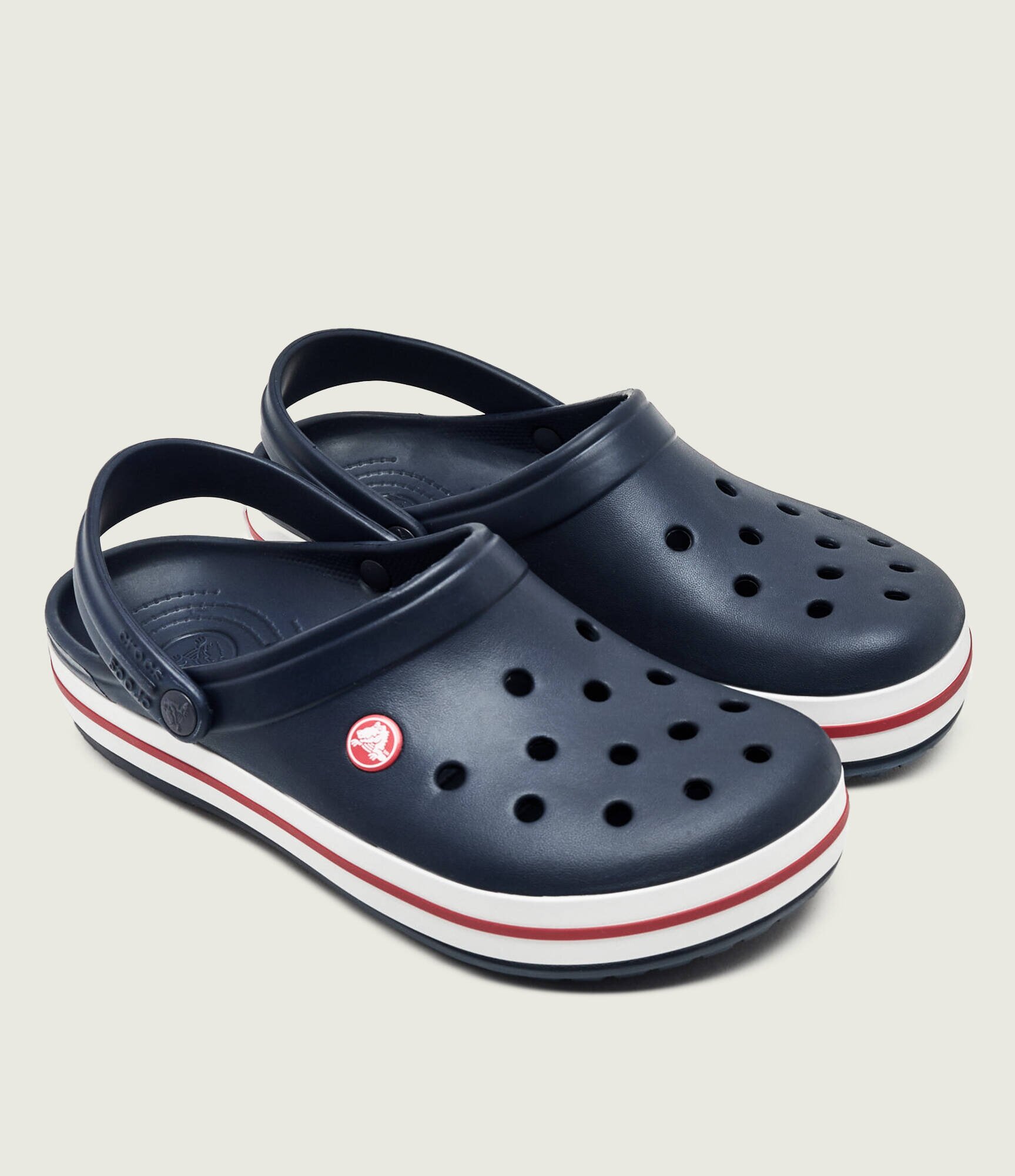 Crocs Mule 2 în 1 Crocband Clog