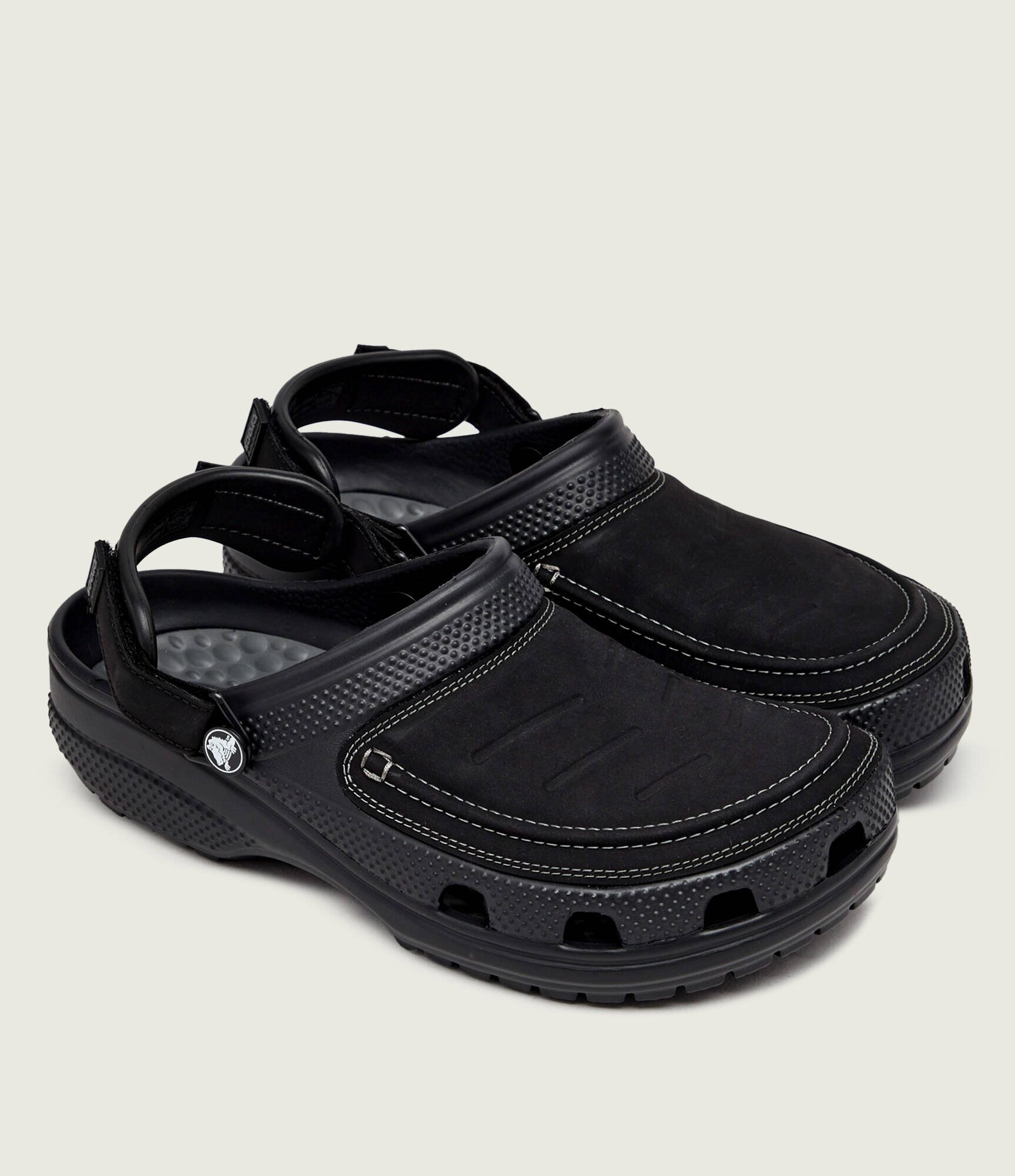 Crocs Mule 2 în 1 Yukon Vista II LR