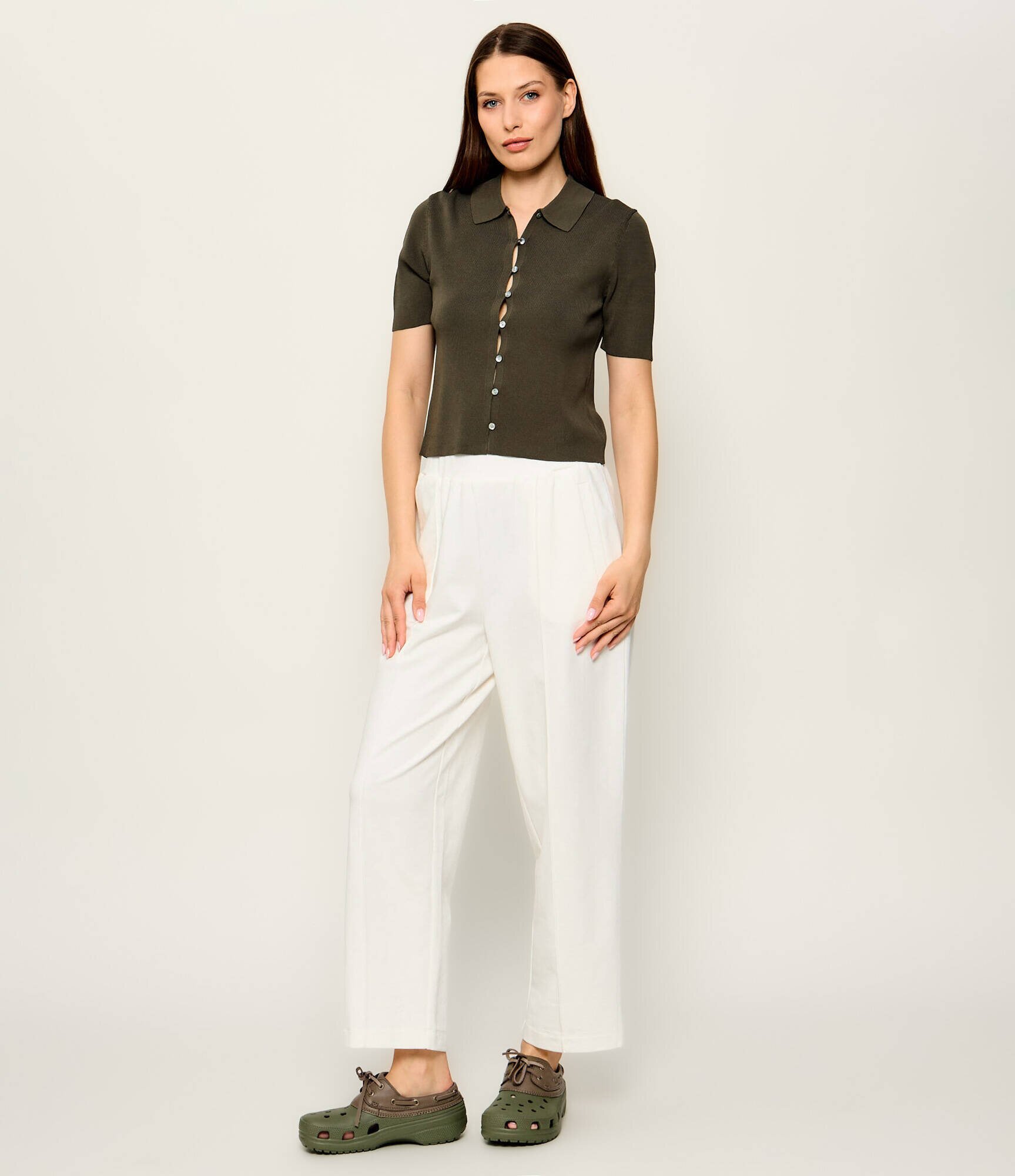 Crocs Mules (încălțăminte) Classic Islander