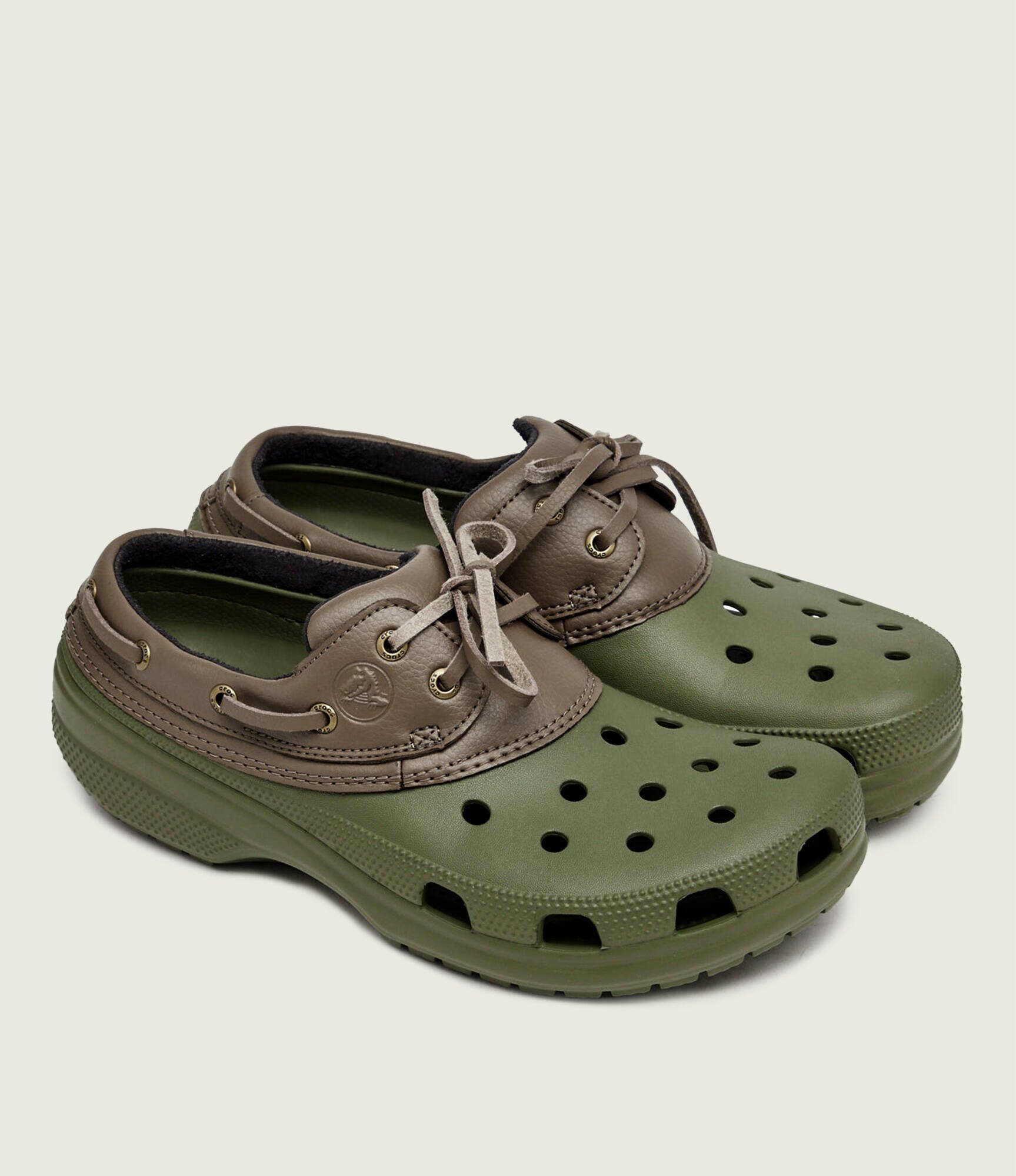 Crocs Mules (încălțăminte) Classic Islander