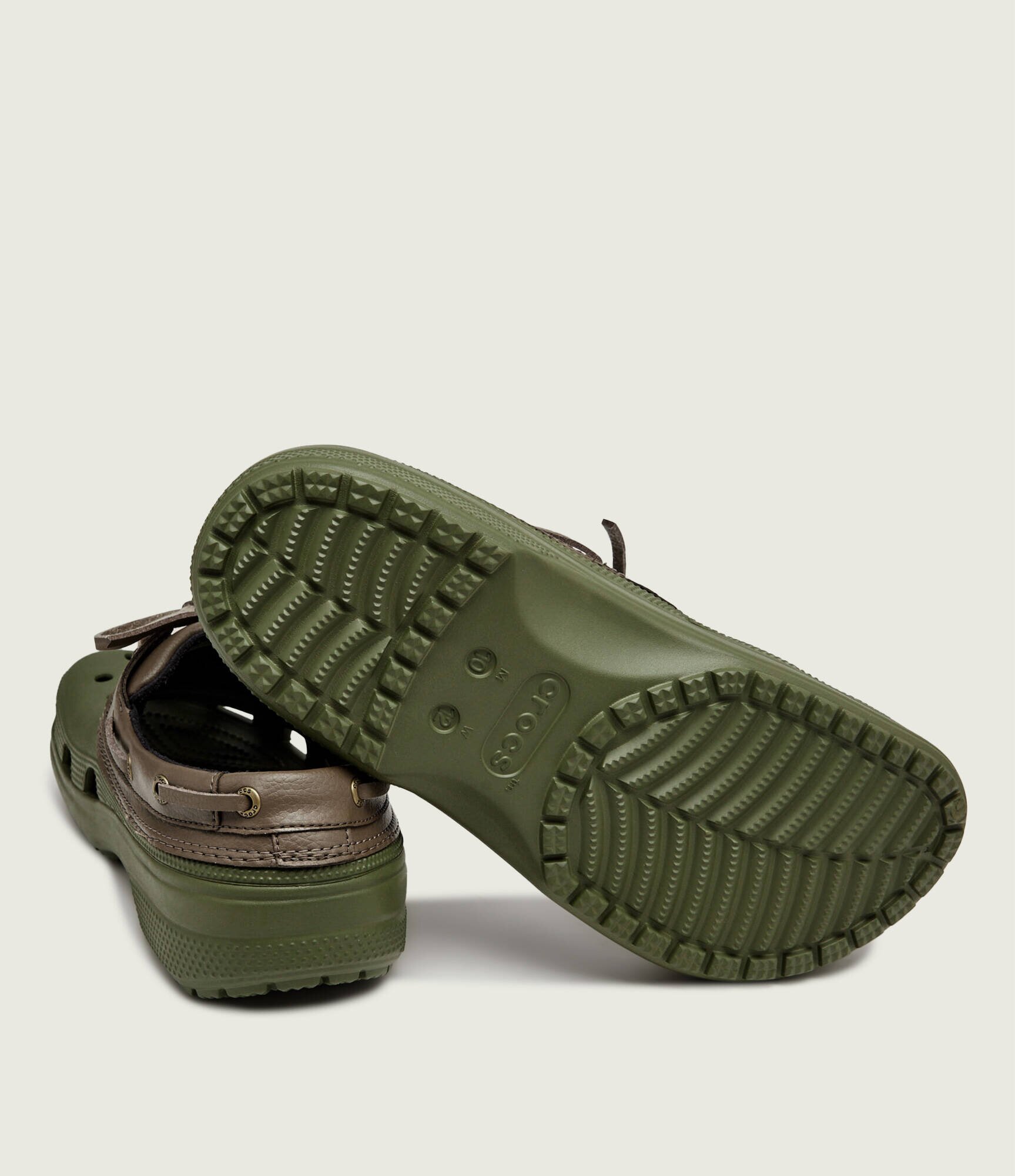 Crocs Mules (încălțăminte) Classic Islander