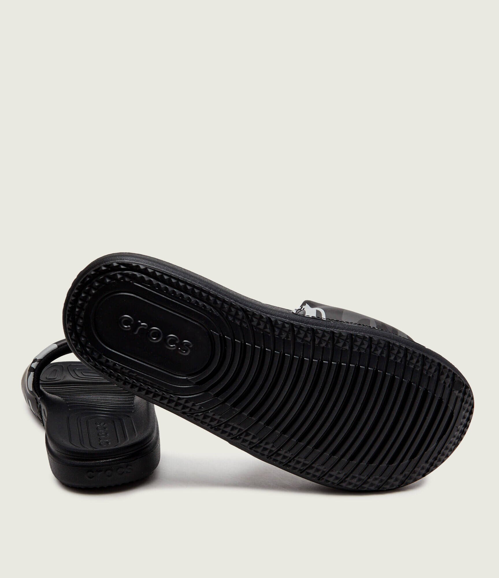 Crocs Șlapi All Day Camouflage
