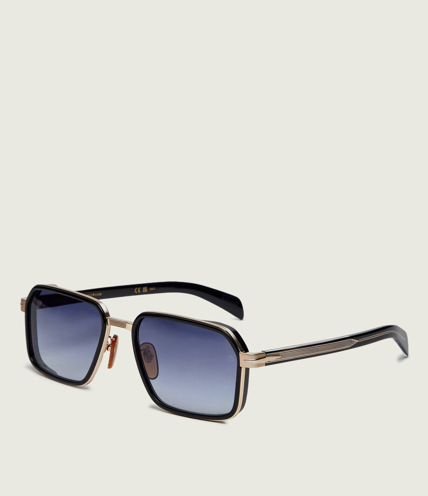 David Beckham Ochelari de soare 7158/S