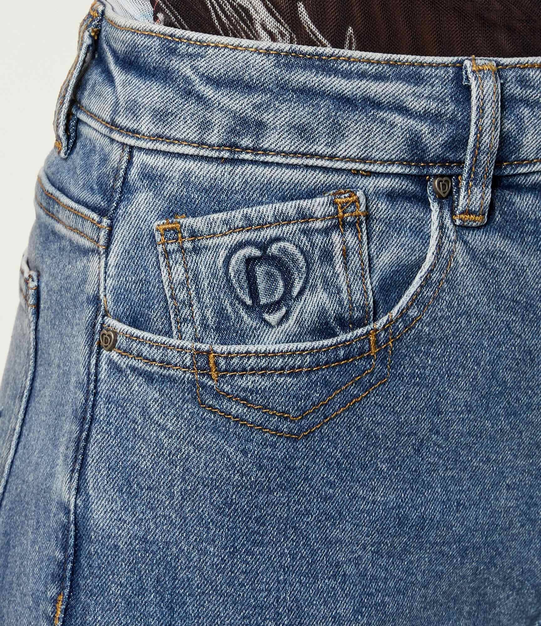 Desigual Blugi COCO | flare fit