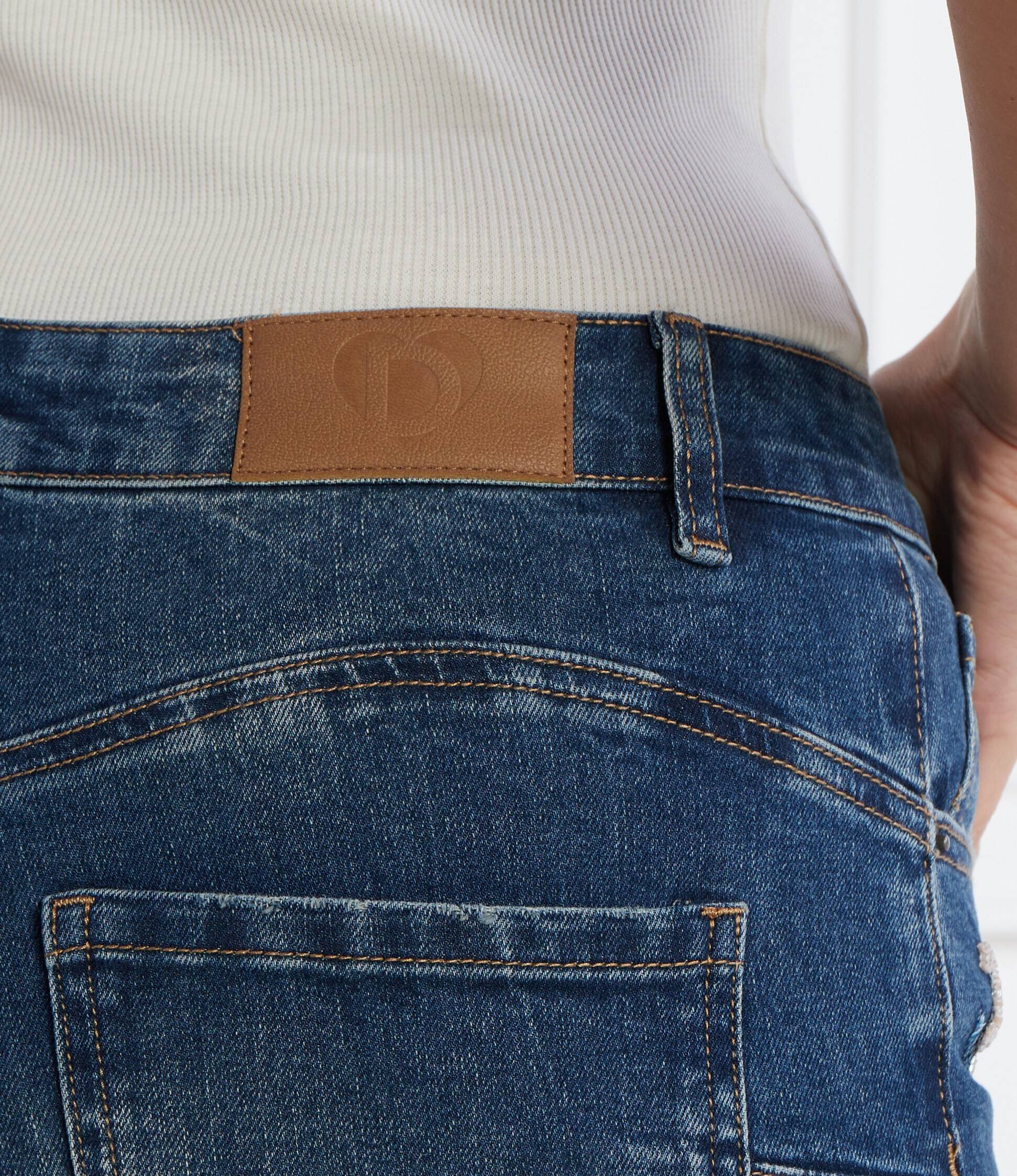 Desigual Blugi | Slim Fit