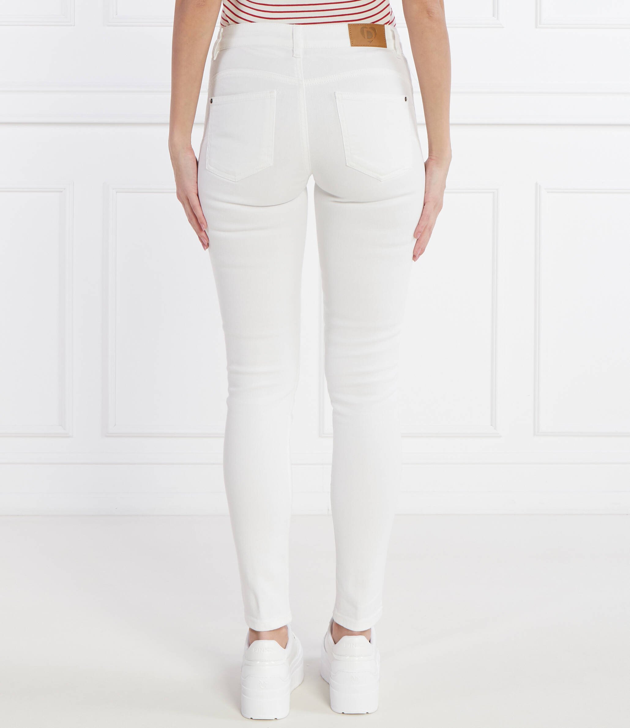 Desigual Blugi | Slim Fit