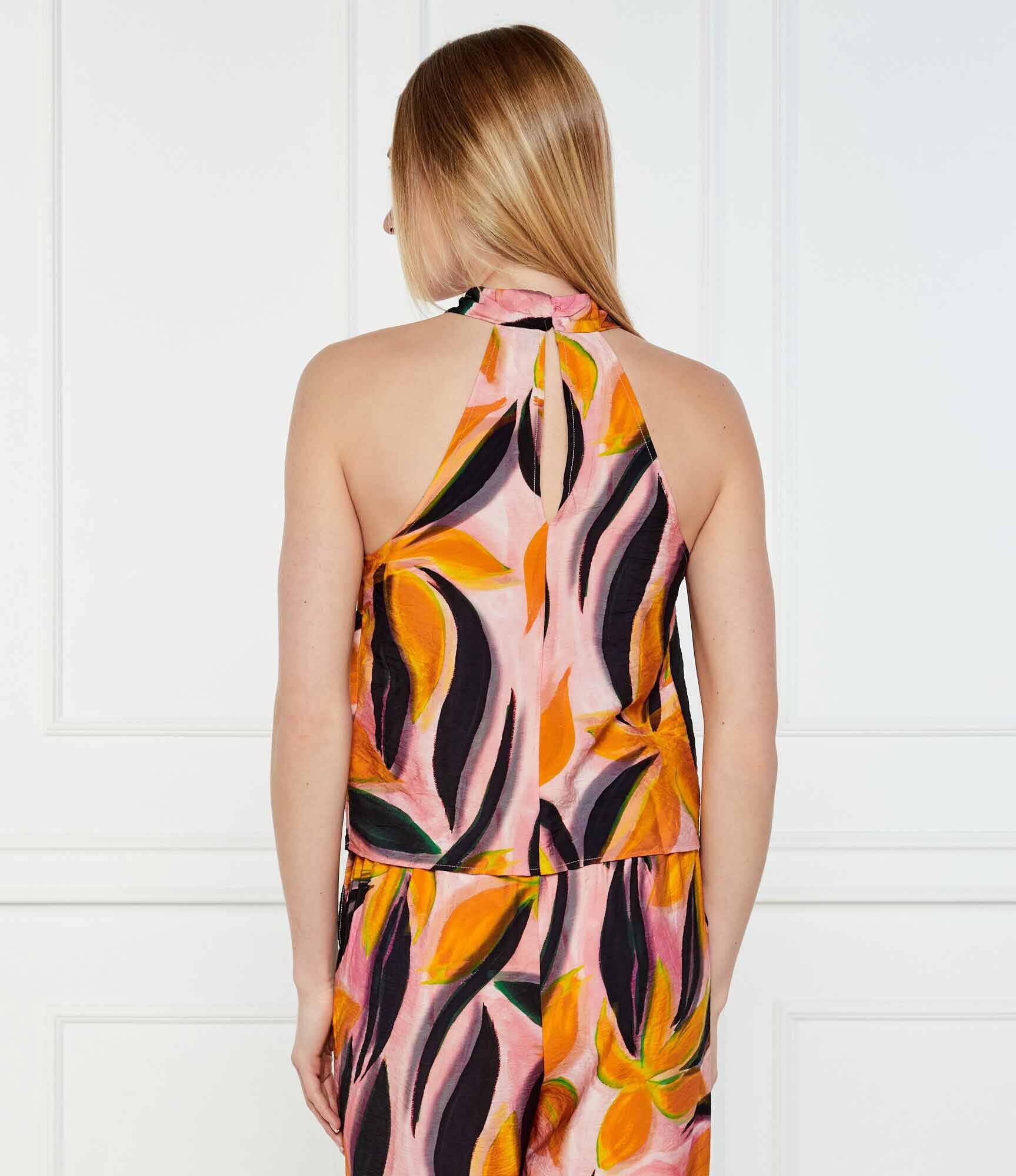Desigual Bluză Eos | regular fit