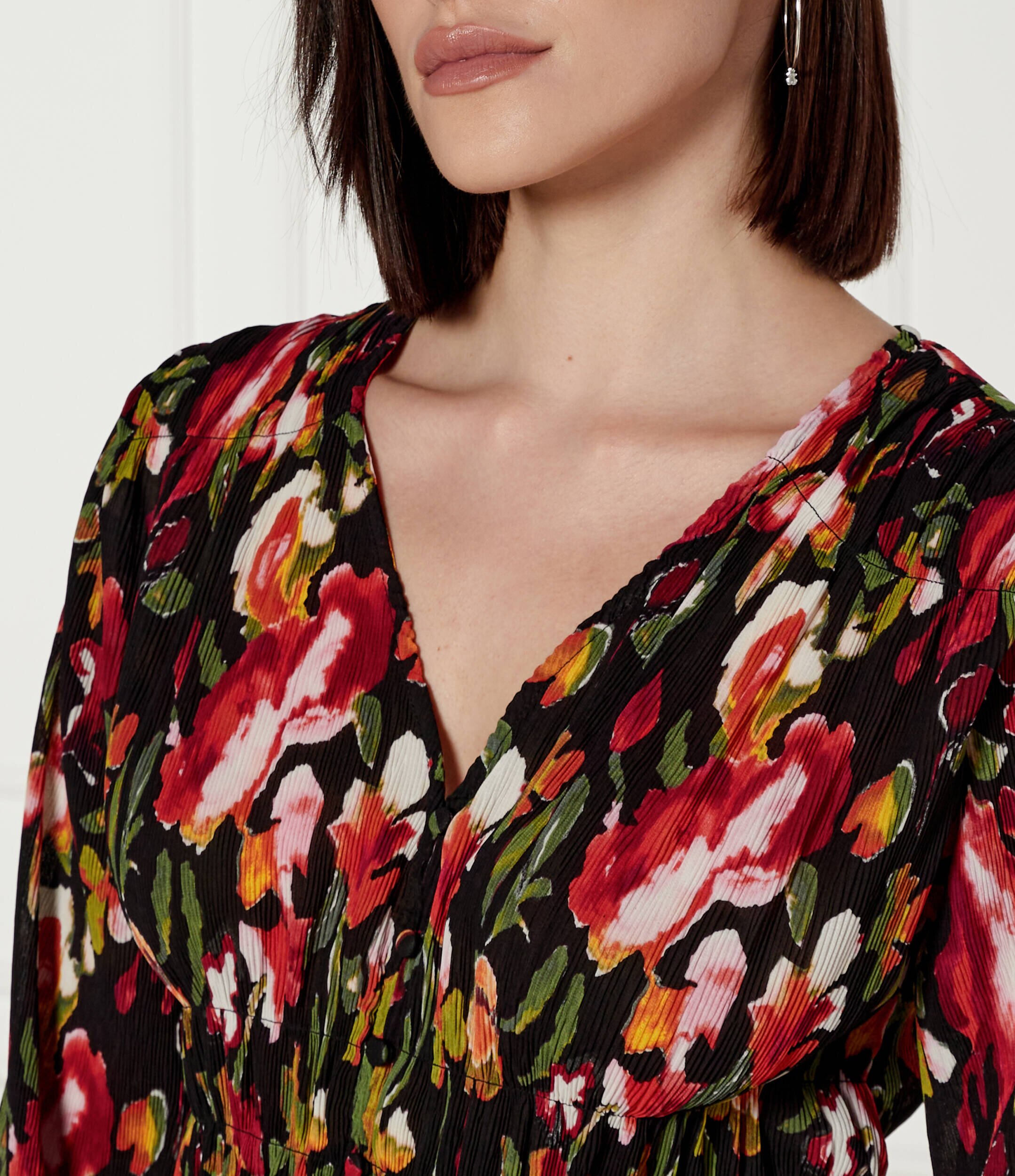 Desigual Bluză Kanazawa | Regular Fit