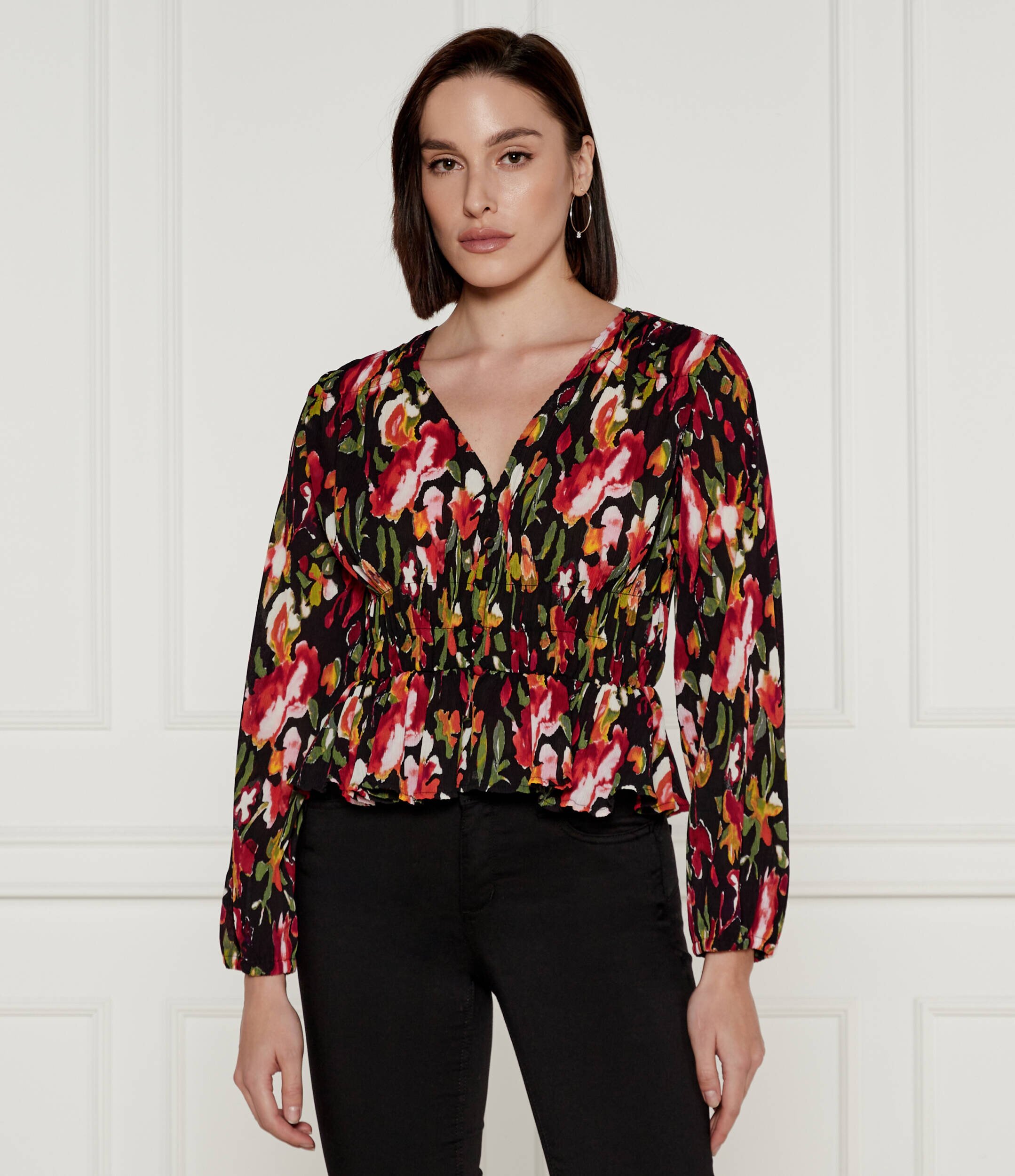 Desigual Bluză Kanazawa | Regular Fit