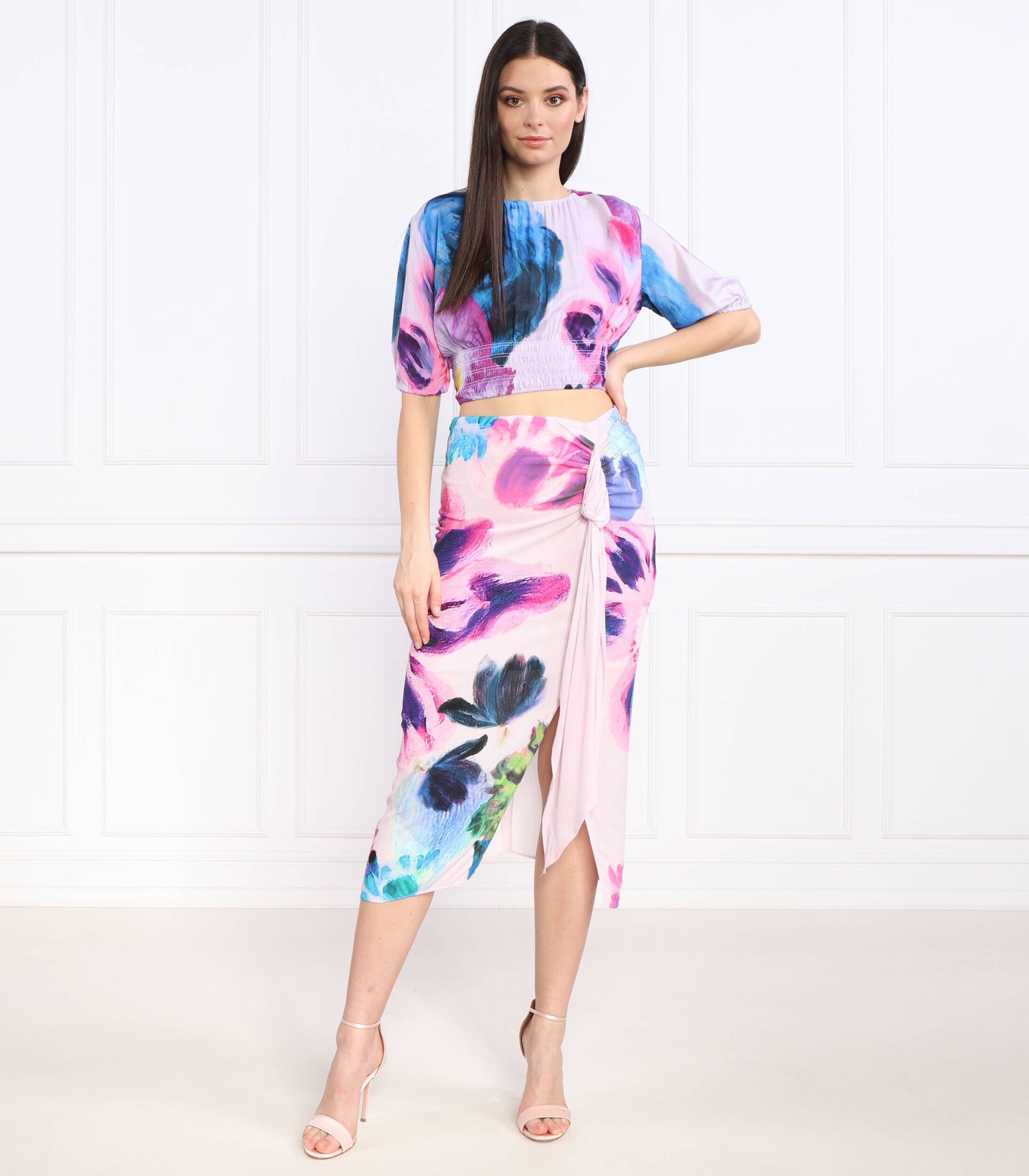 Desigual Bluză | Regular Fit