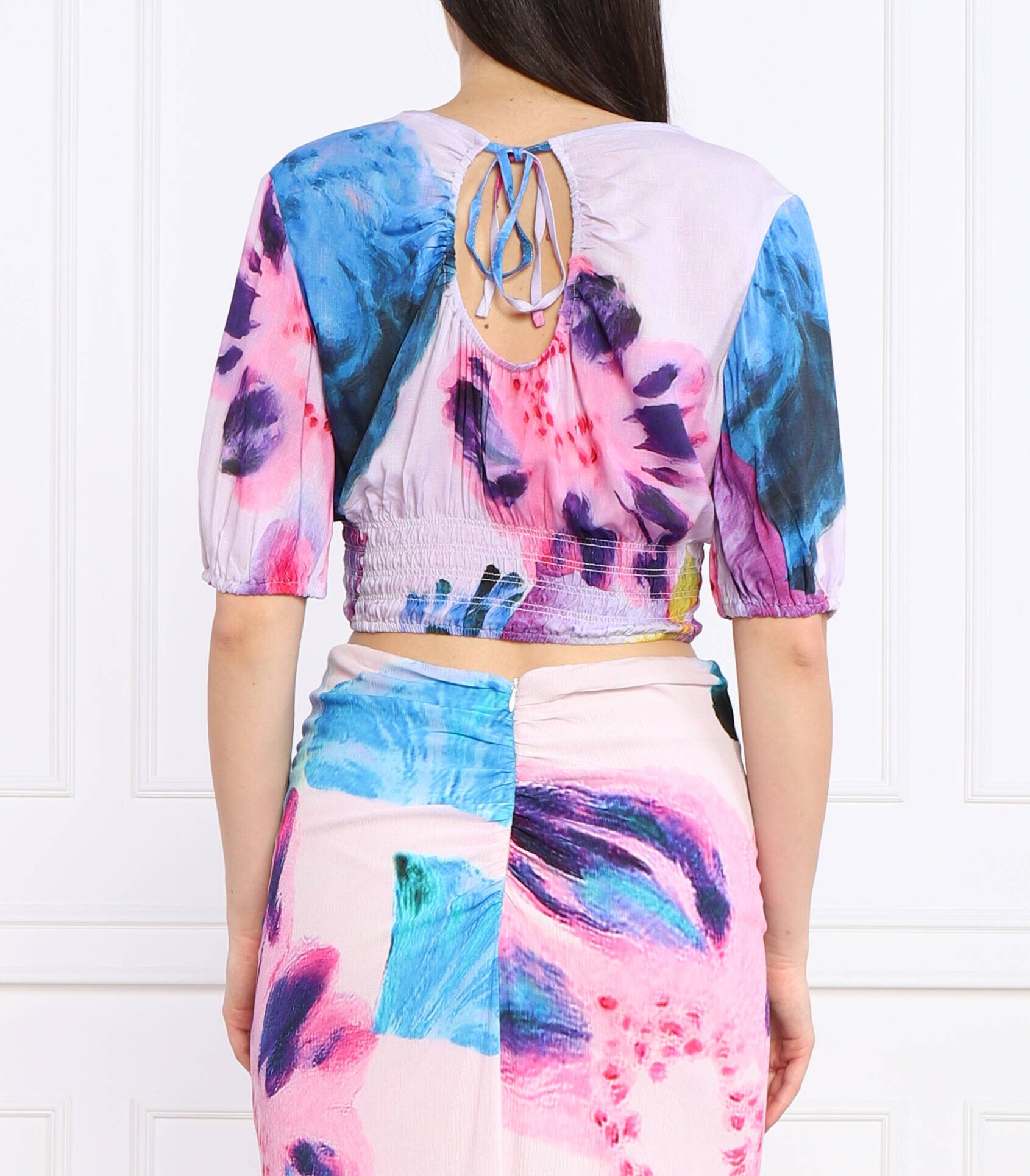 Desigual Bluză | Regular Fit