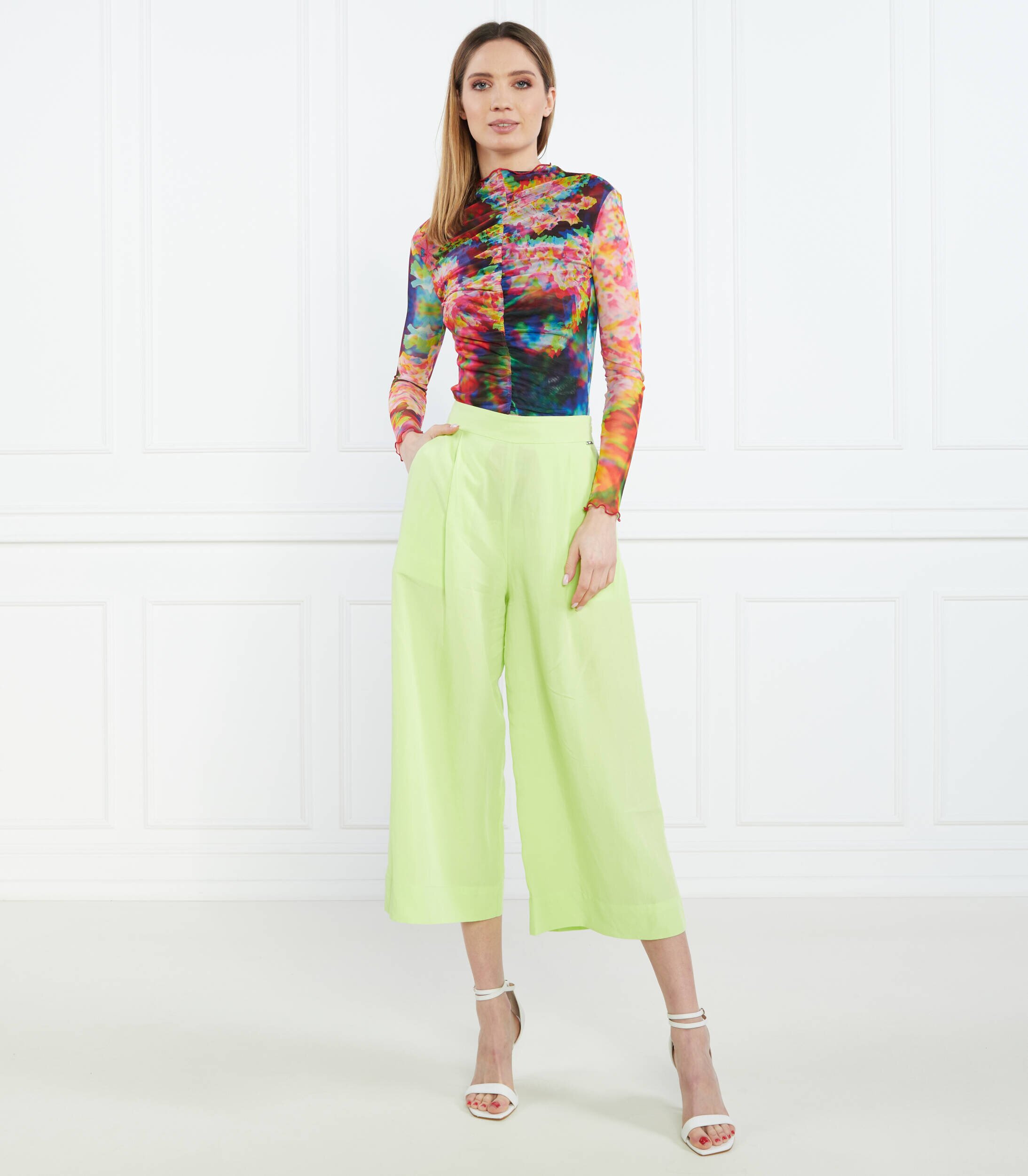 Desigual Body