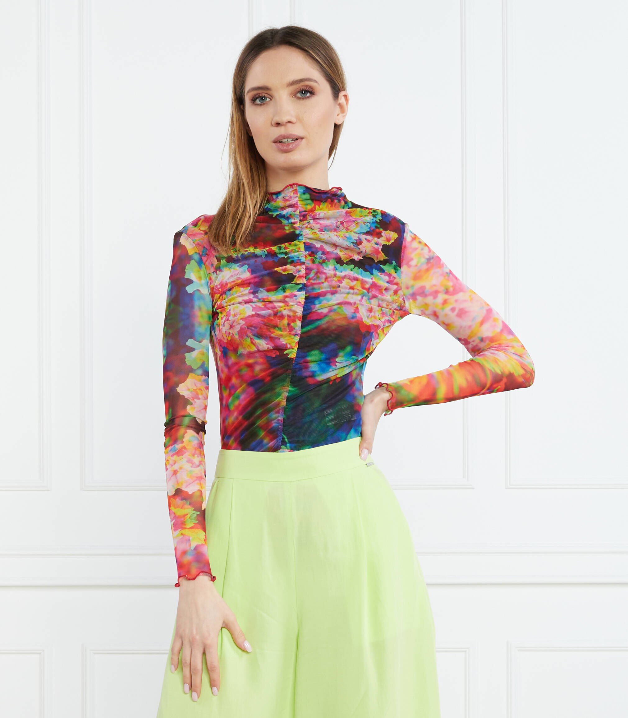 Desigual Body