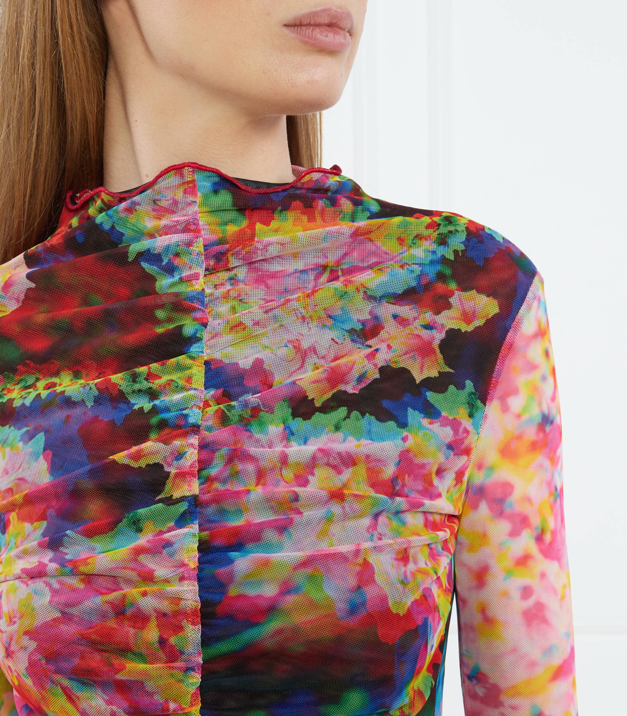 Desigual Body