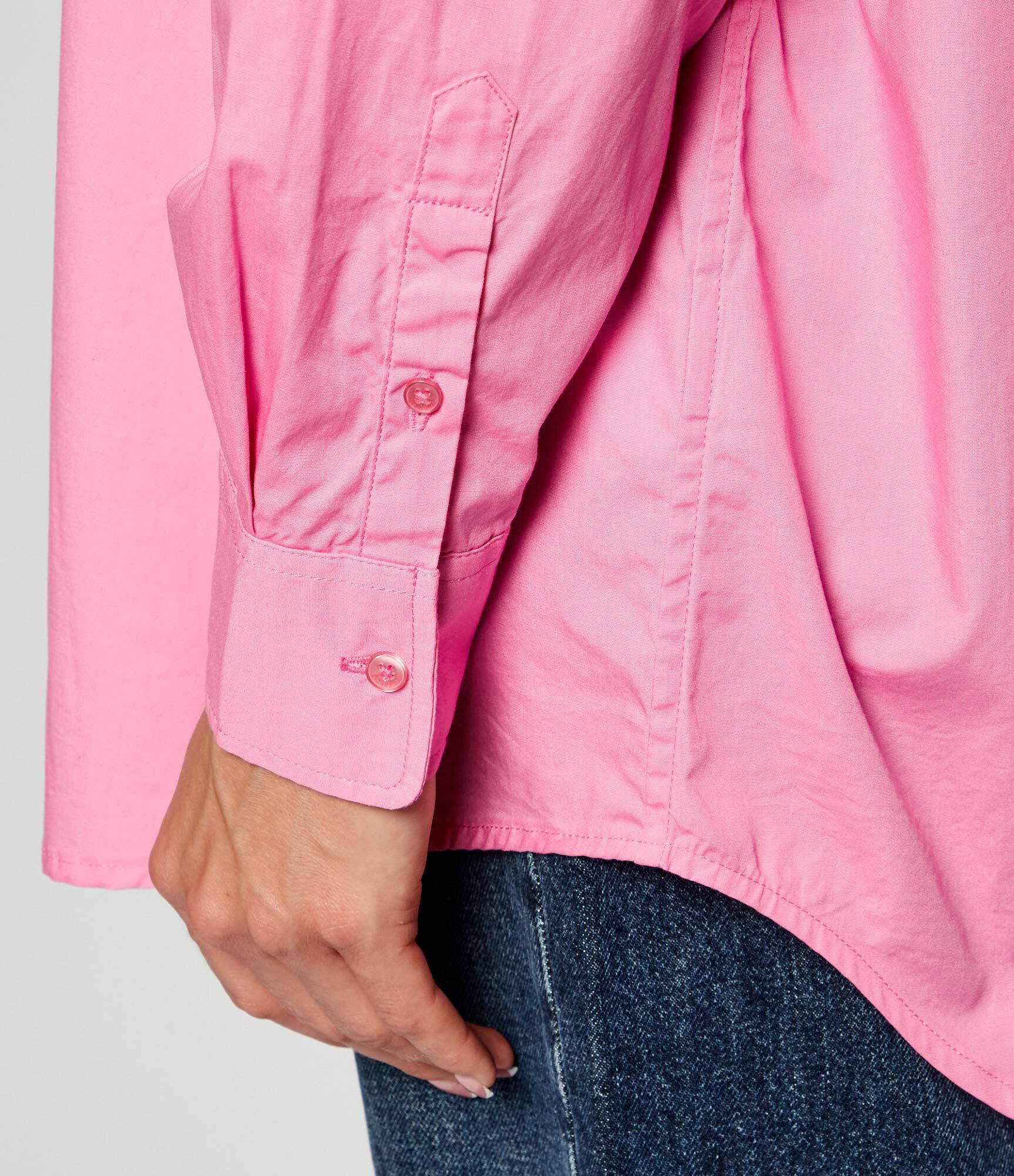 Desigual Cămașă GIRLS | Oversize fit