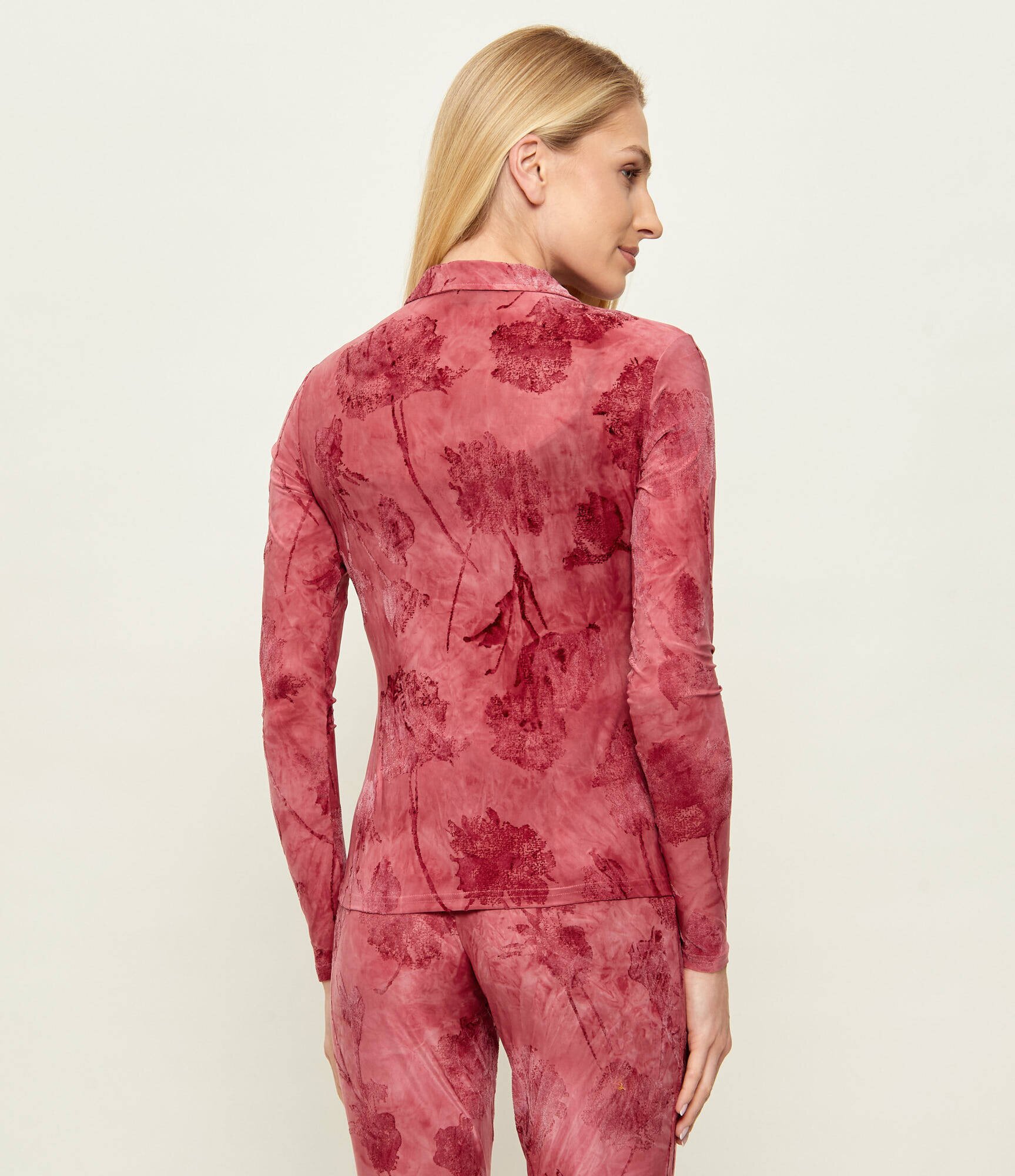 Desigual Cămașă Londres | Slim Fit