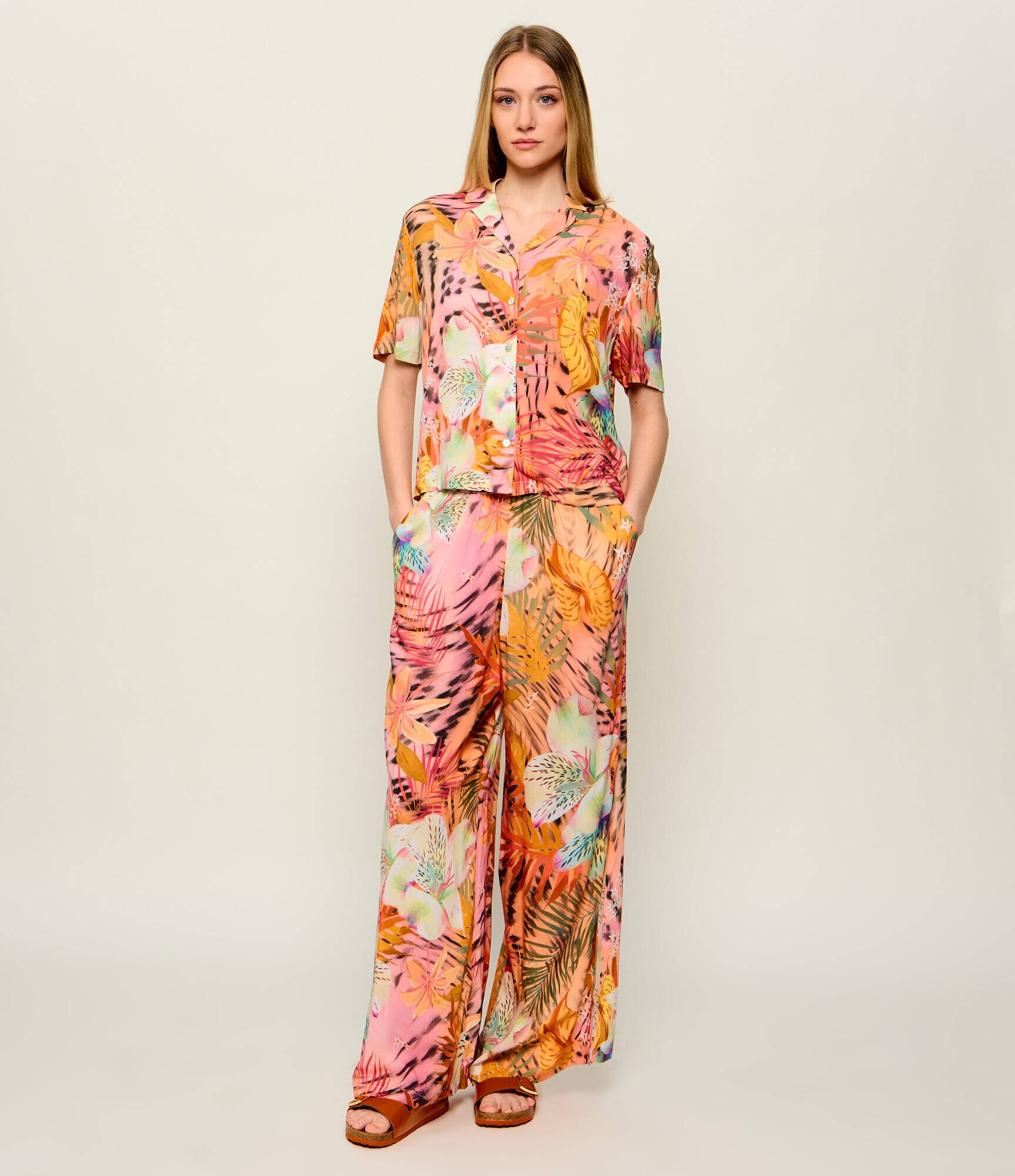 Desigual Cămașă Nasau | regular fit