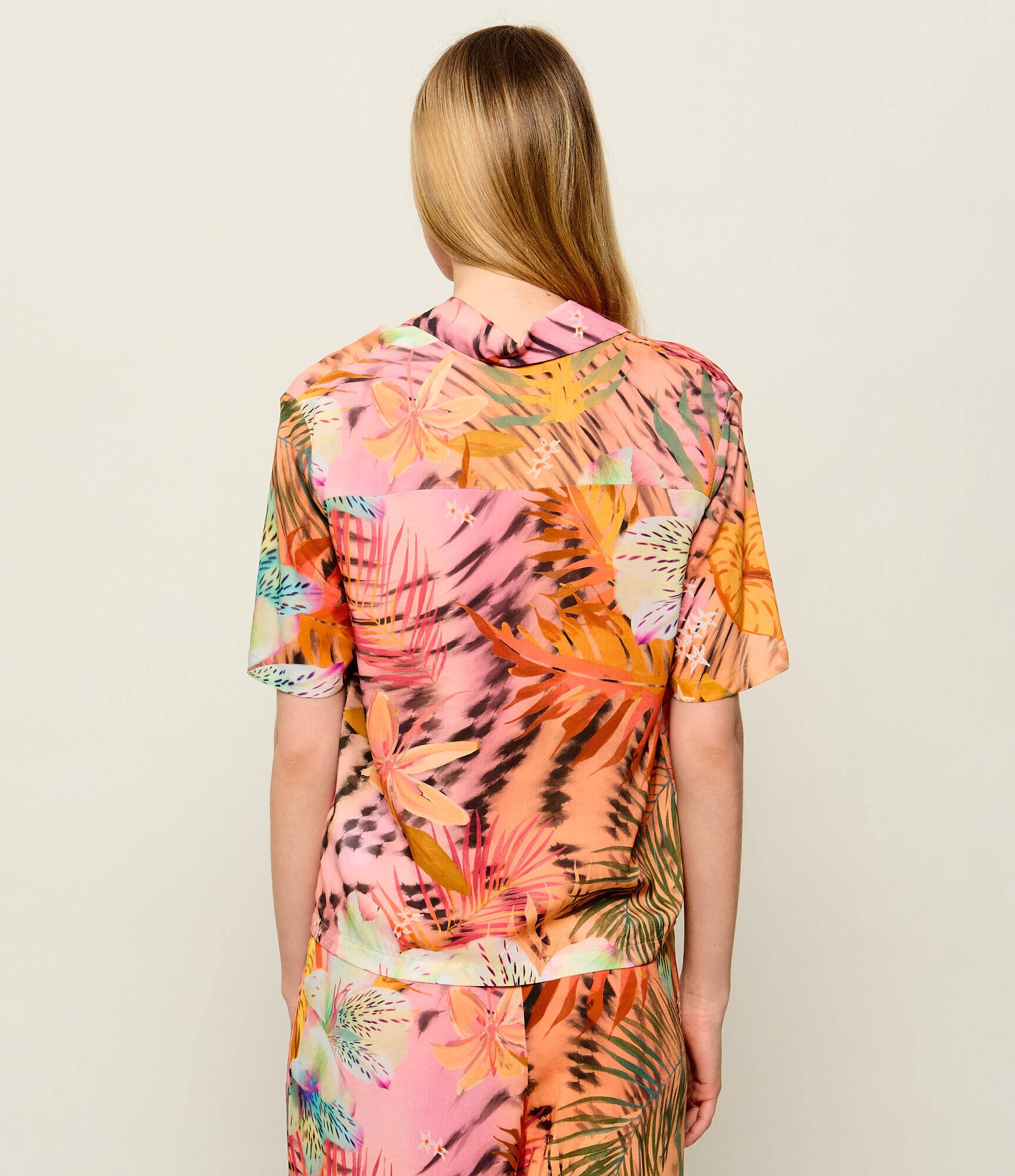Desigual Cămașă Nasau | regular fit